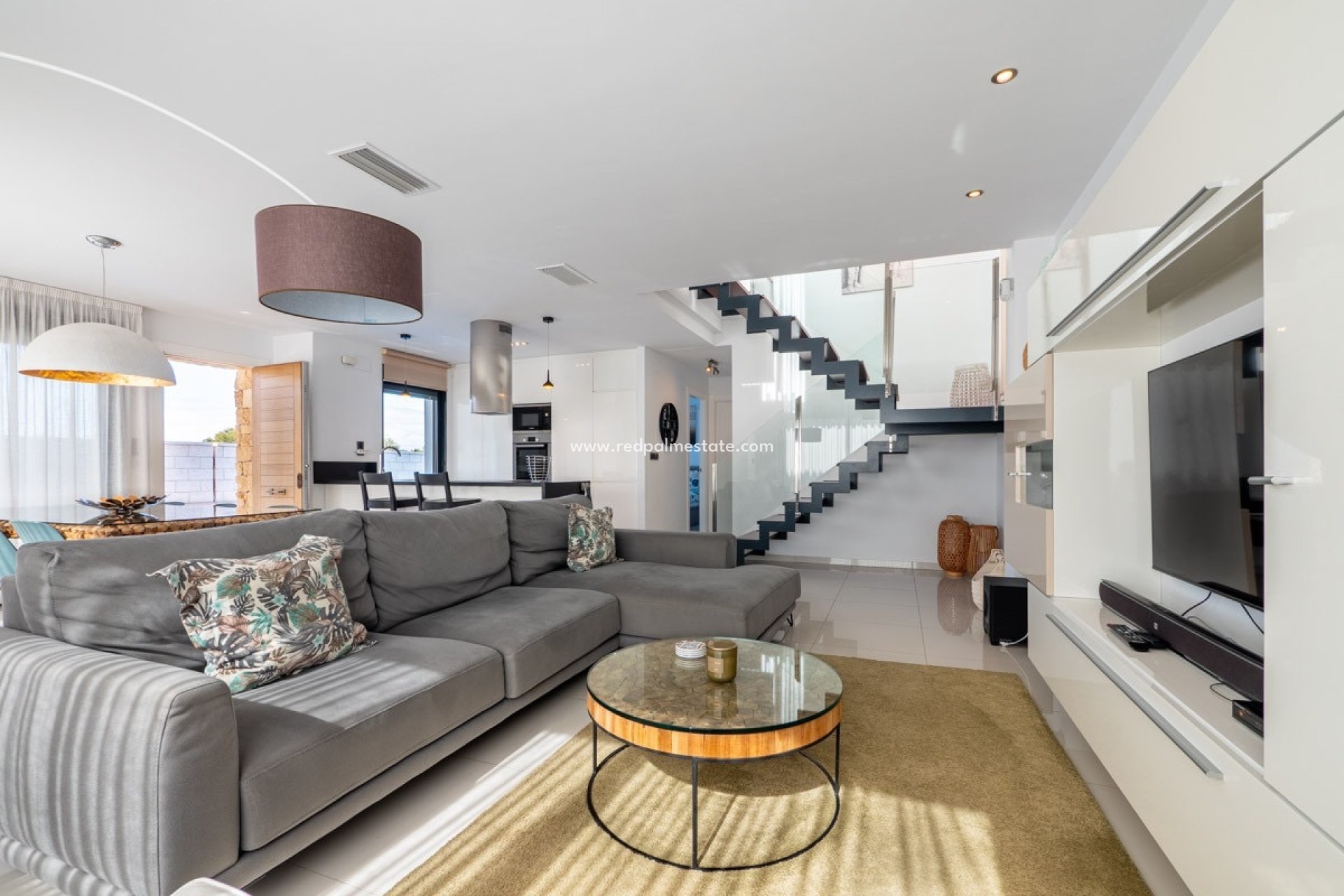 Återförsäljning - Villa -
Ciudad Quesada/Rojales - Ciudad Quesada