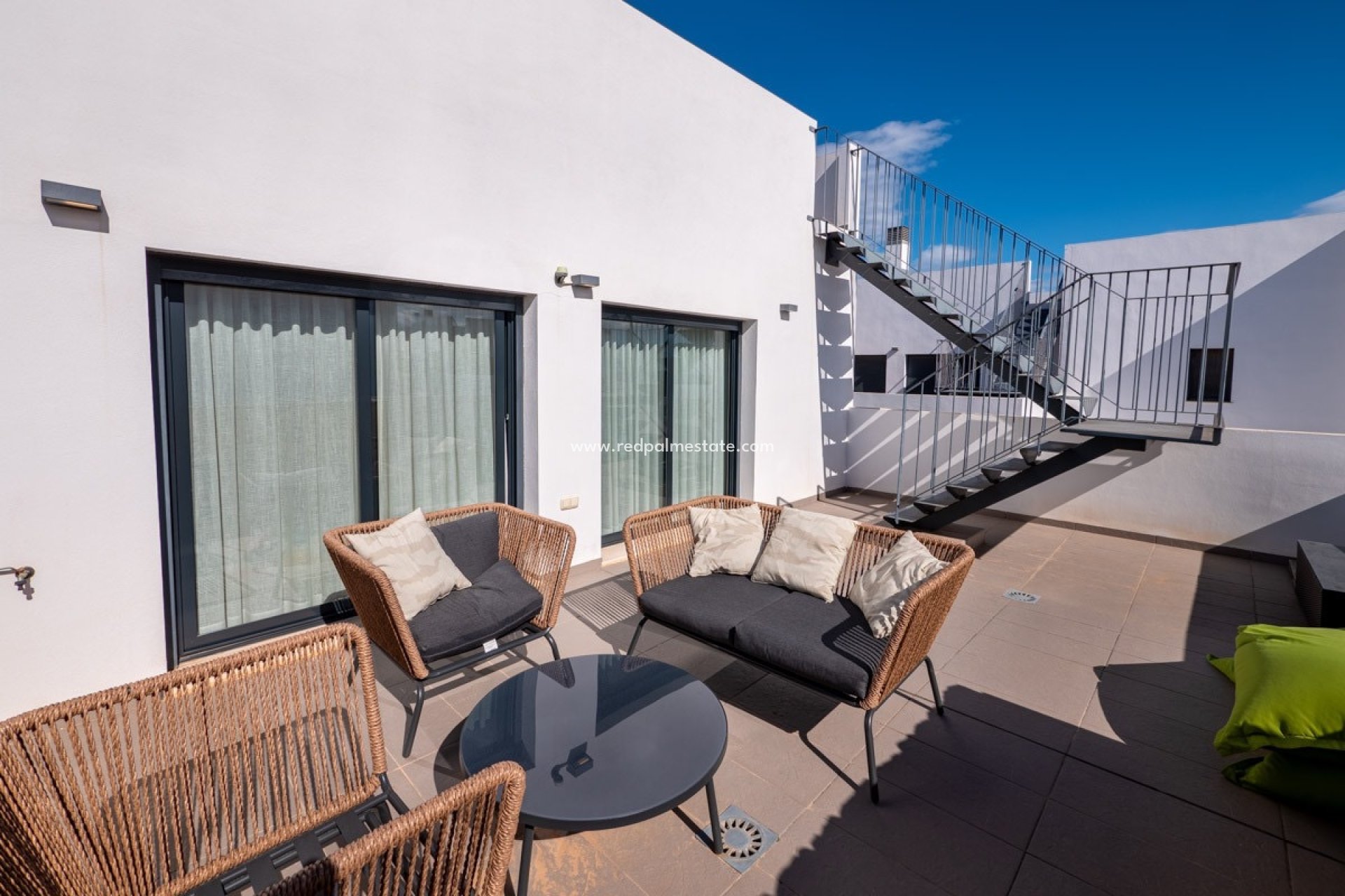 Återförsäljning - Villa -
Ciudad Quesada/Rojales - Ciudad Quesada