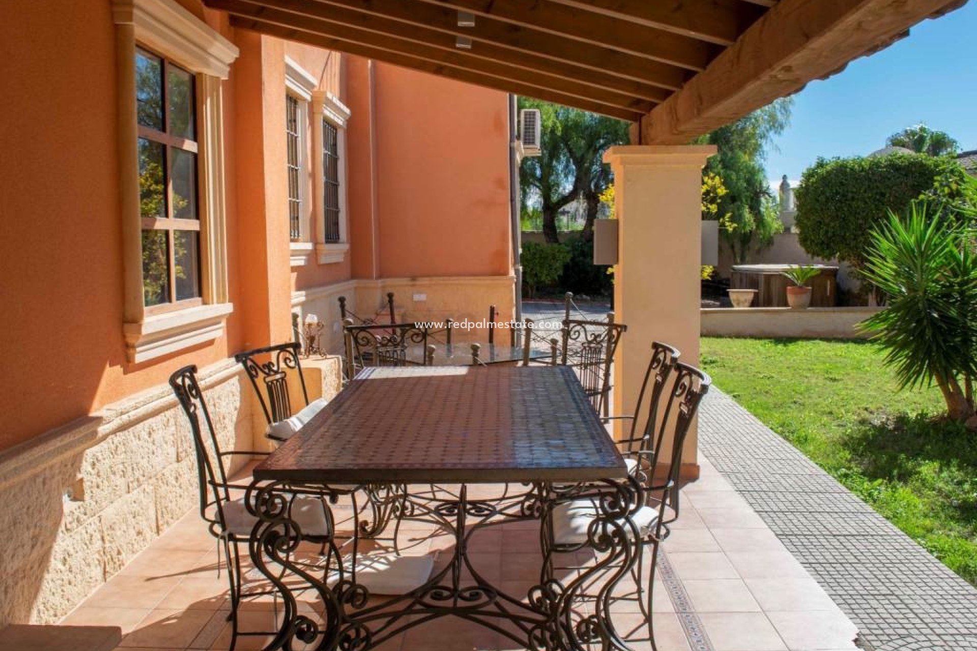 Återförsäljning - Villa -
Ciudad Quesada/Rojales - Ciudad Quesada