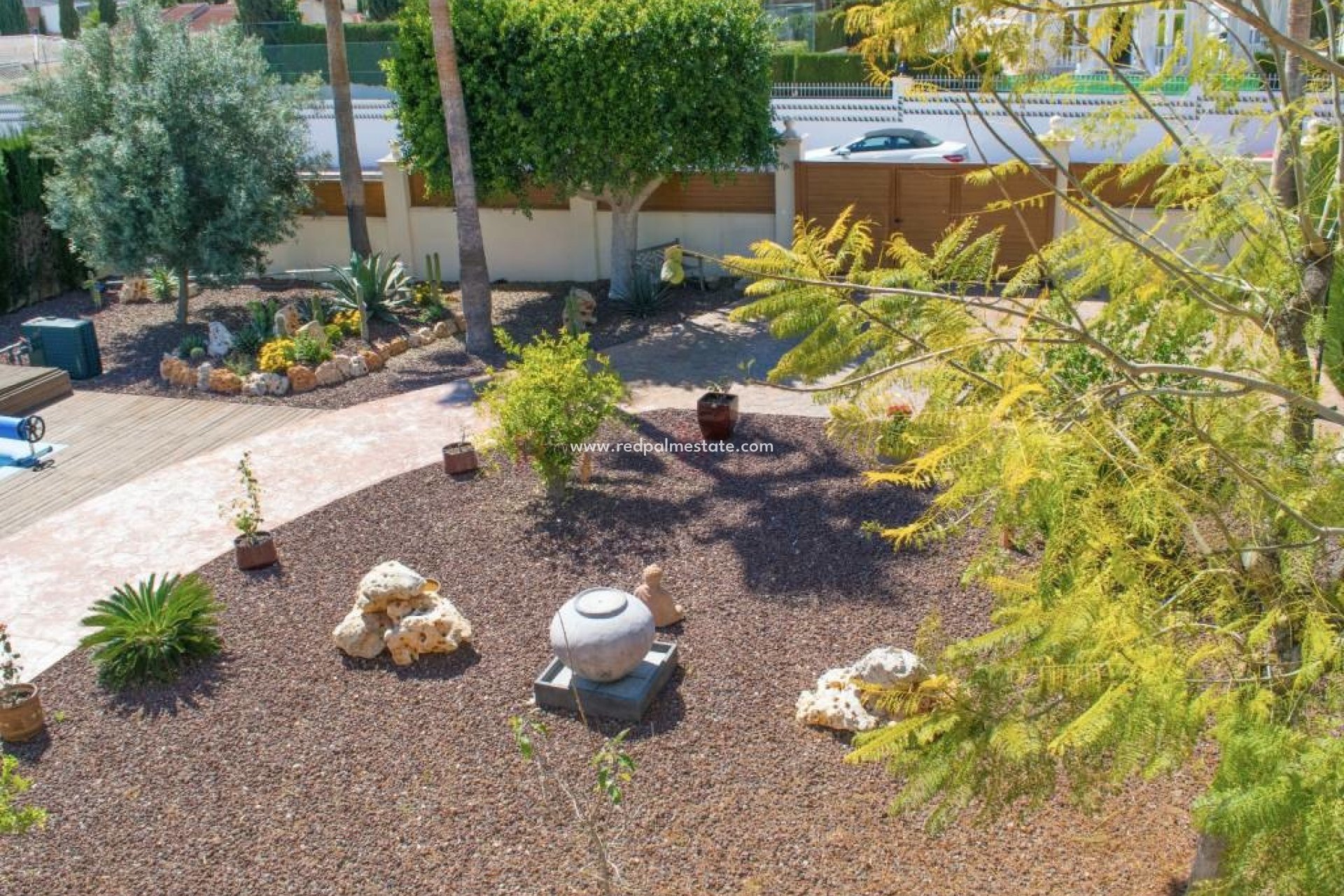 Återförsäljning - Villa -
Ciudad Quesada/Rojales - Ciudad Quesada