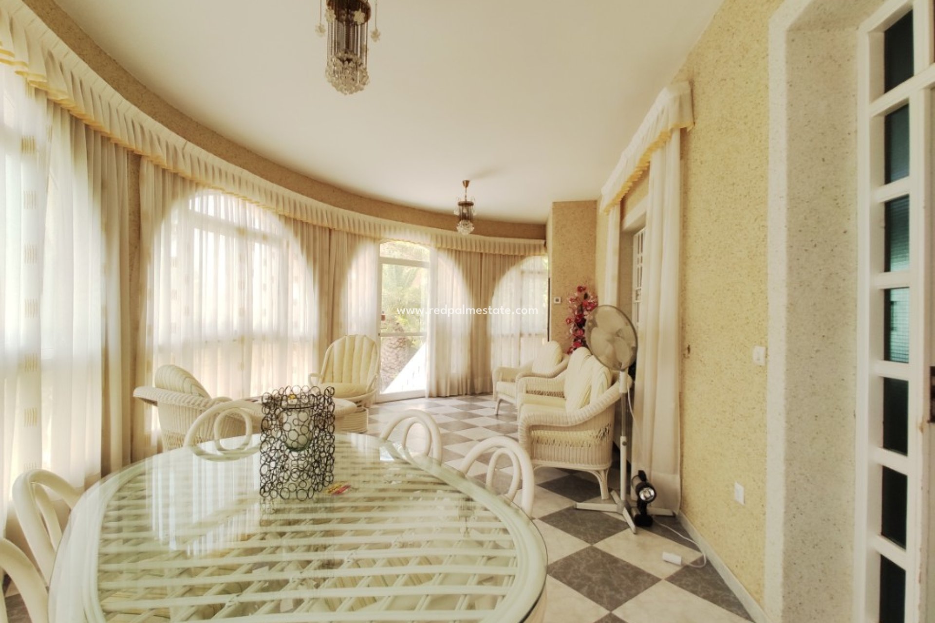 Återförsäljning - Villa -
Ciudad Quesada/Rojales - Ciudad Quesada