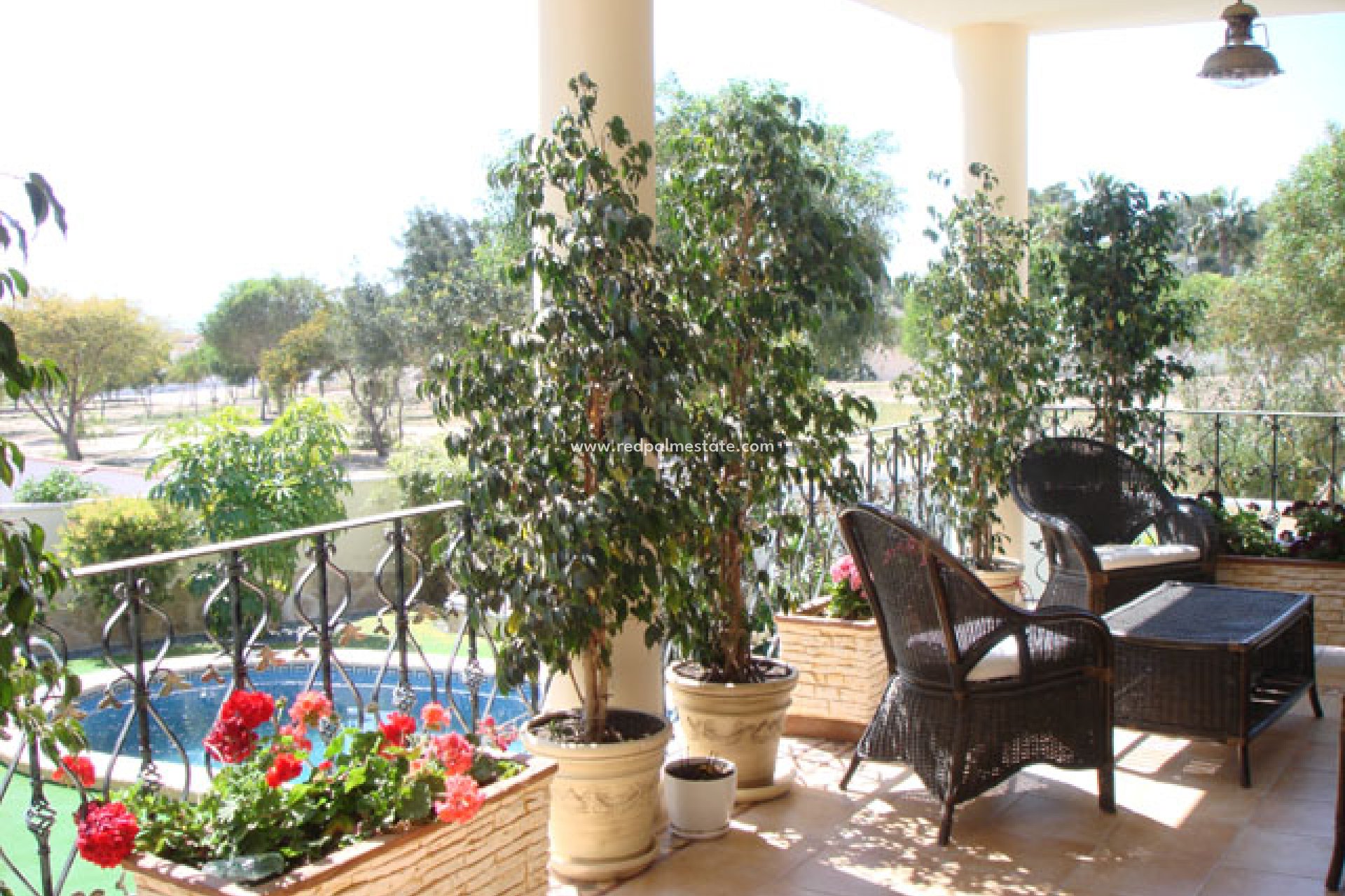 Återförsäljning - Villa -
Ciudad Quesada/Rojales - Ciudad Quesada