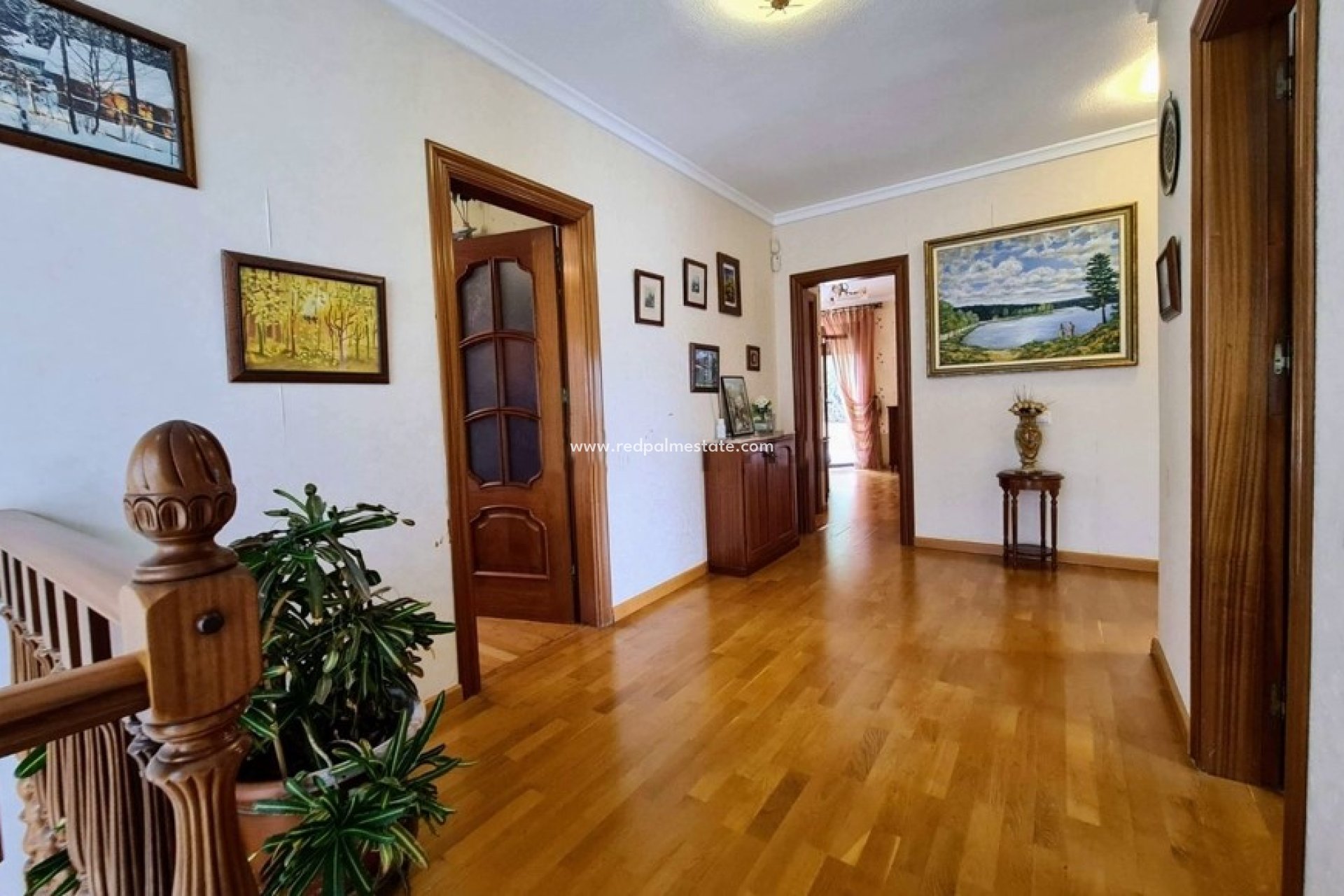 Återförsäljning - Villa -
Ciudad Quesada/Rojales - Ciudad Quesada