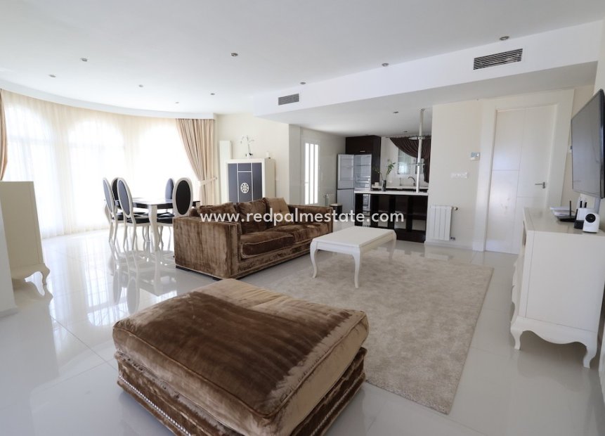 Återförsäljning - Villa -
Ciudad Quesada/Rojales - Ciudad Quesada