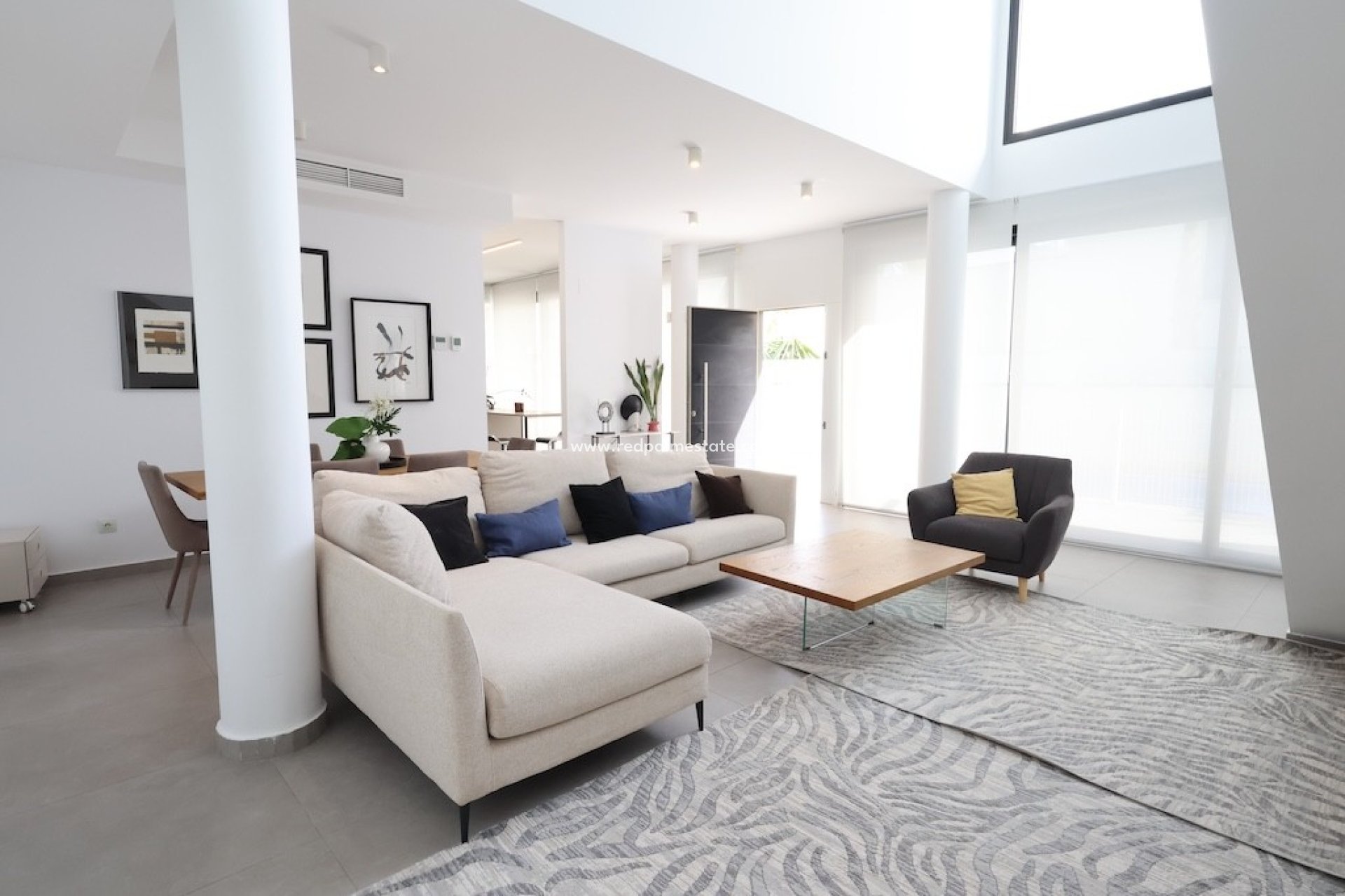 Återförsäljning - Villa -
Ciudad Quesada/Rojales - Ciudad Quesada