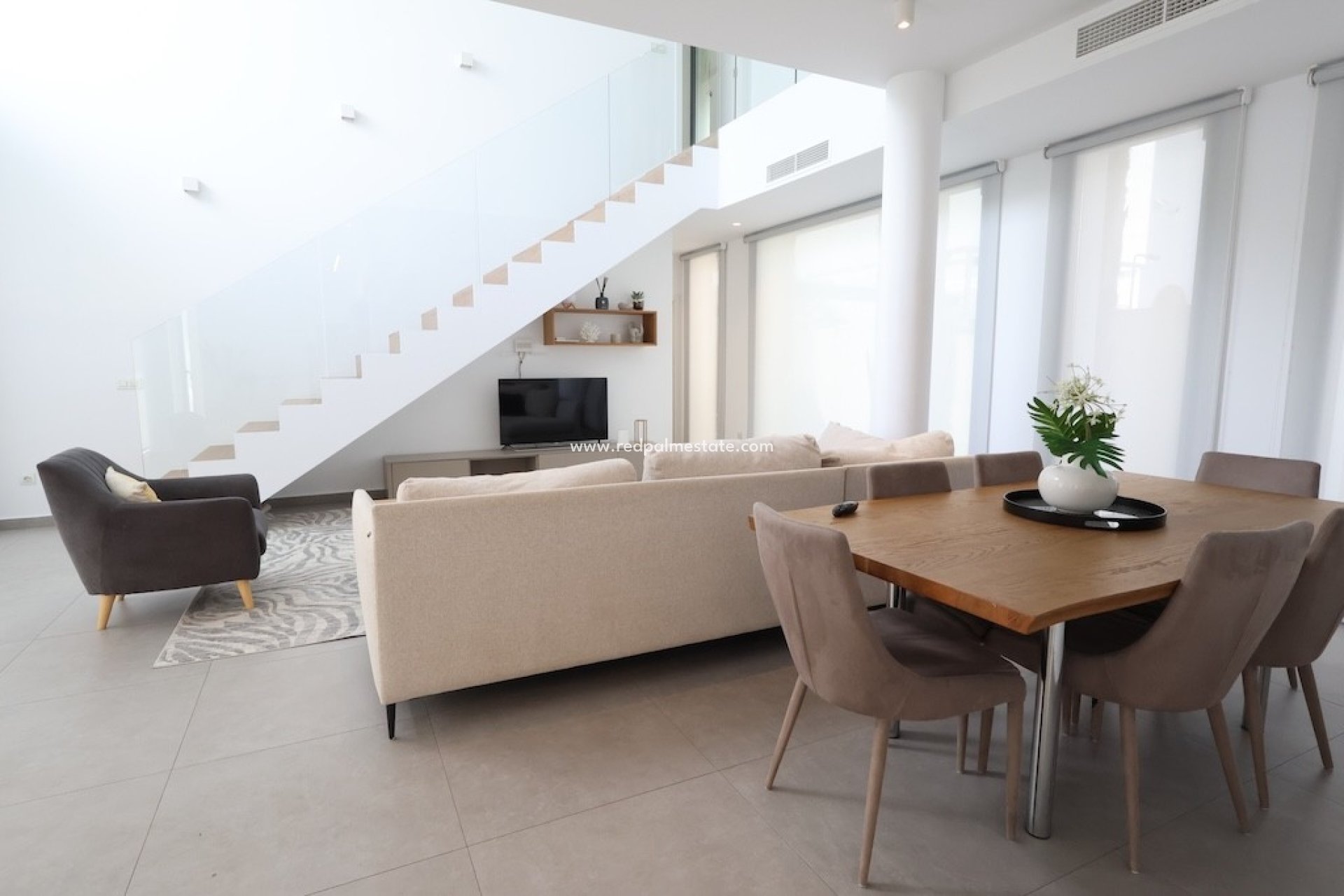 Återförsäljning - Villa -
Ciudad Quesada/Rojales - Ciudad Quesada