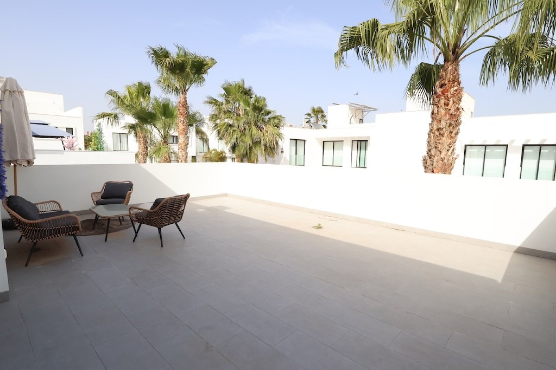 Återförsäljning - Villa -
Ciudad Quesada/Rojales - Ciudad Quesada