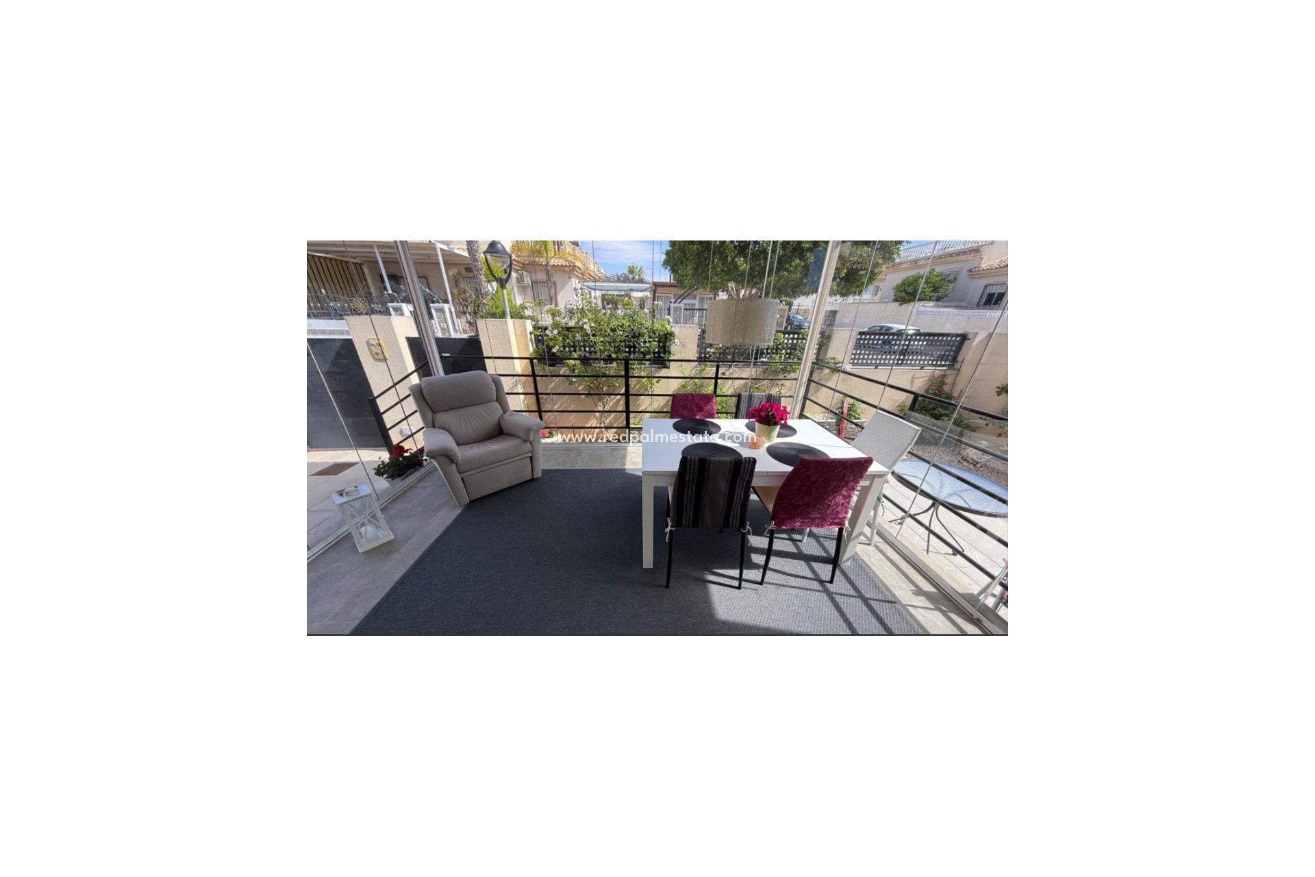 Återförsäljning - Villa -
Ciudad Quesada/Rojales - Ciudad Quesada