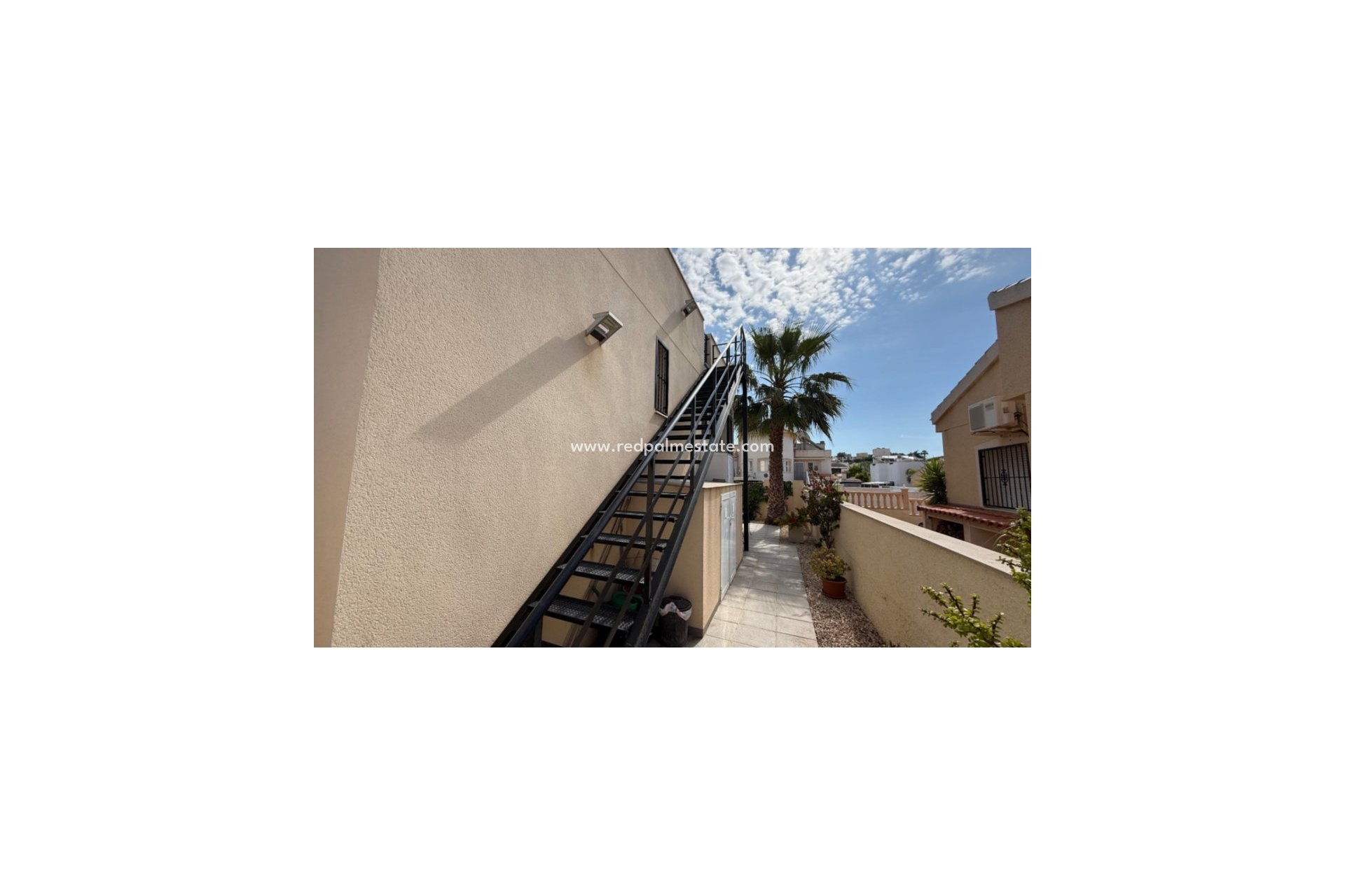 Återförsäljning - Villa -
Ciudad Quesada/Rojales - Ciudad Quesada