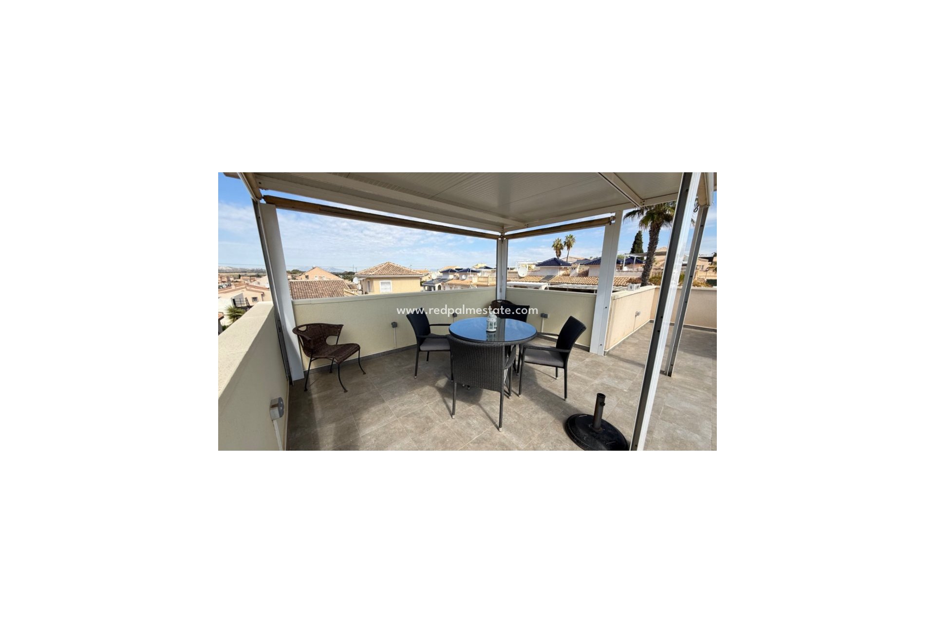 Återförsäljning - Villa -
Ciudad Quesada/Rojales - Ciudad Quesada