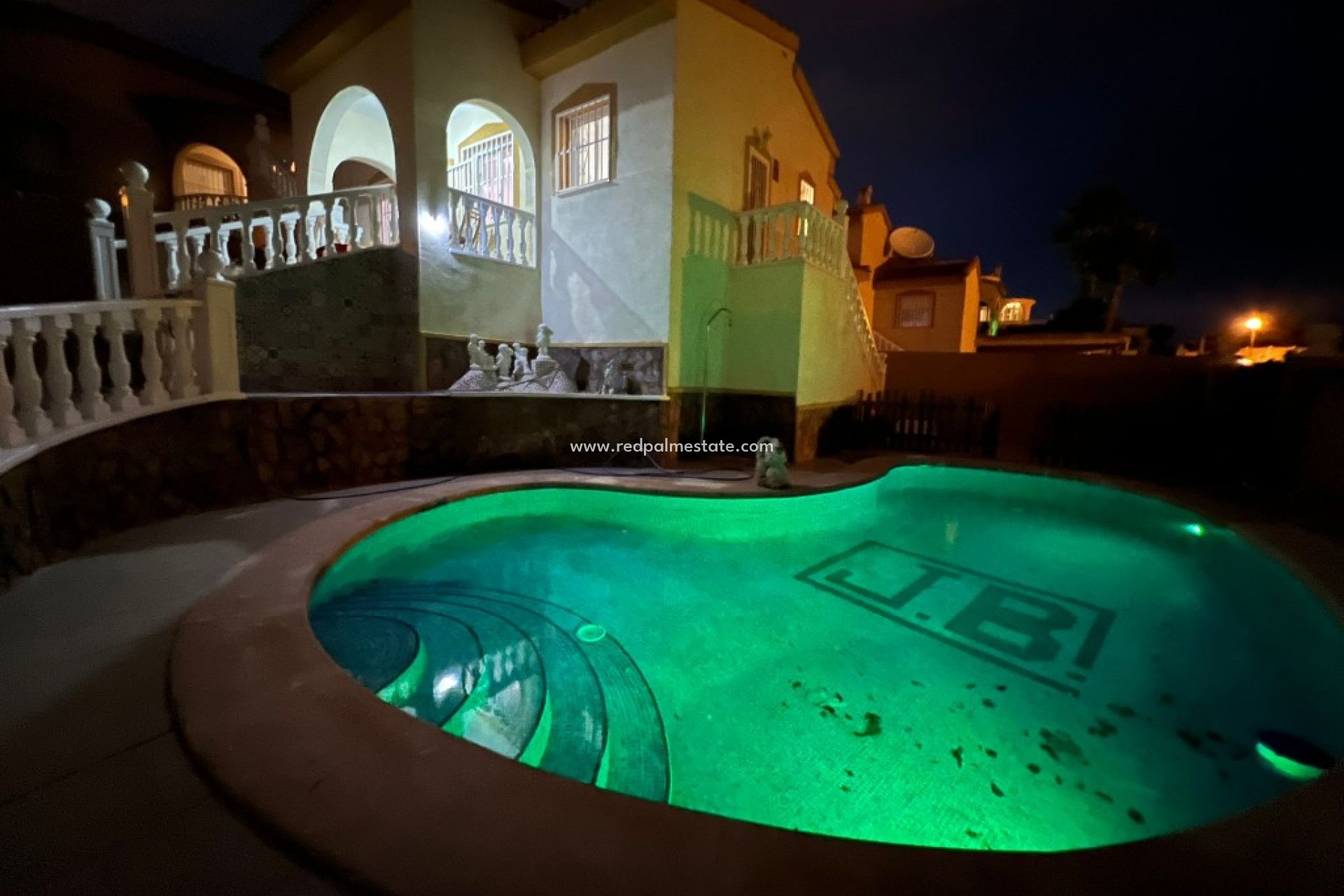 Återförsäljning - Villa -
Ciudad Quesada/Rojales - Ciudad Quesada