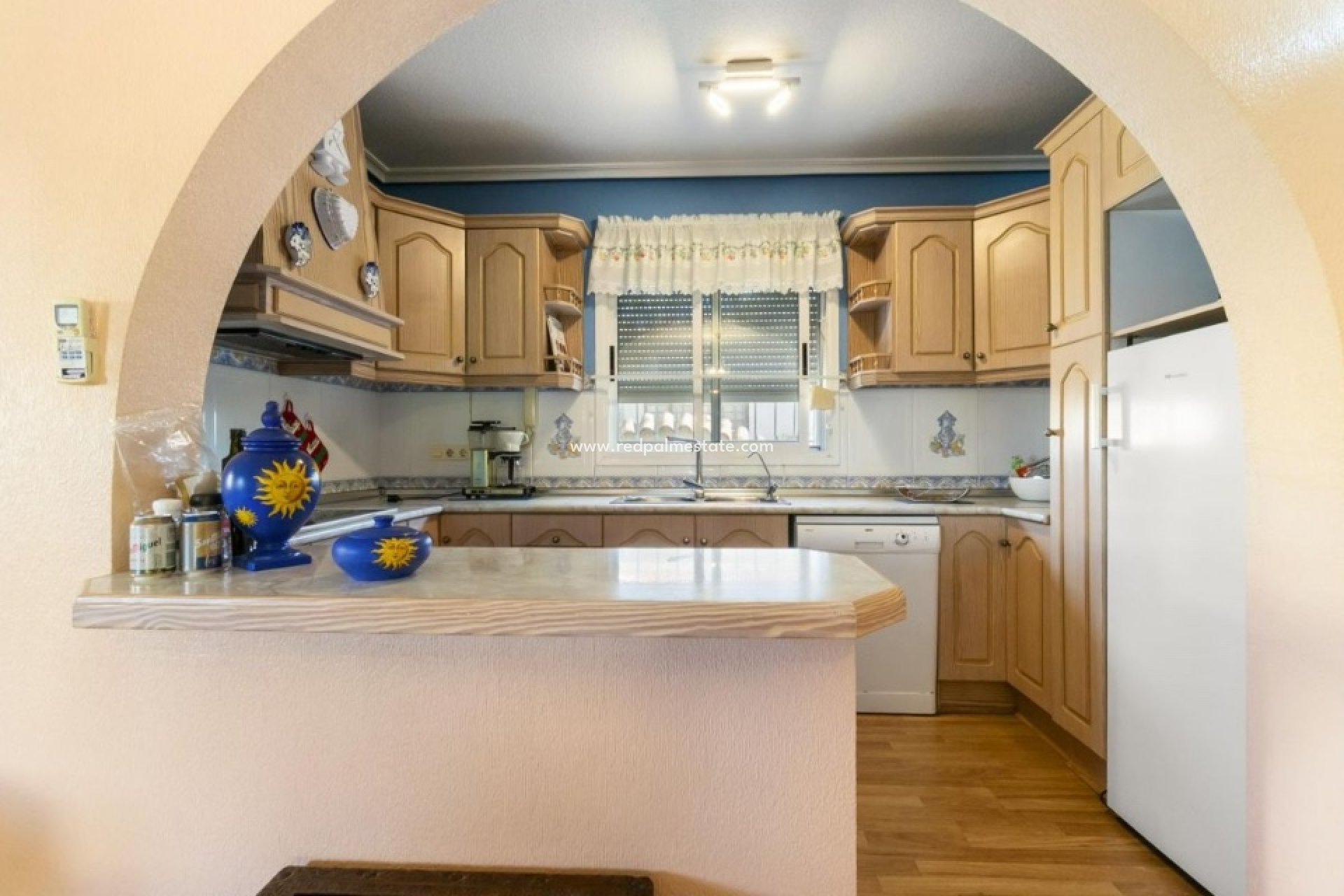 Återförsäljning - Villa -
Ciudad Quesada/Rojales - Ciudad Quesada