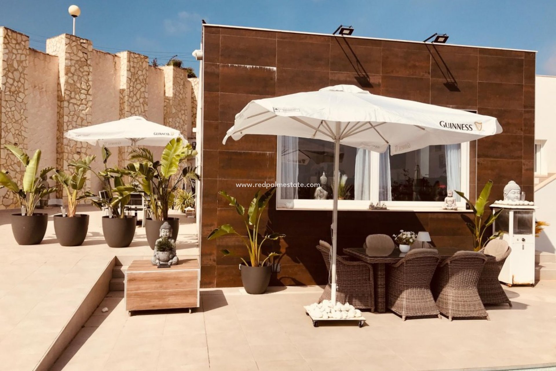 Återförsäljning - Villa -
Ciudad Quesada/Rojales - Ciudad Quesada