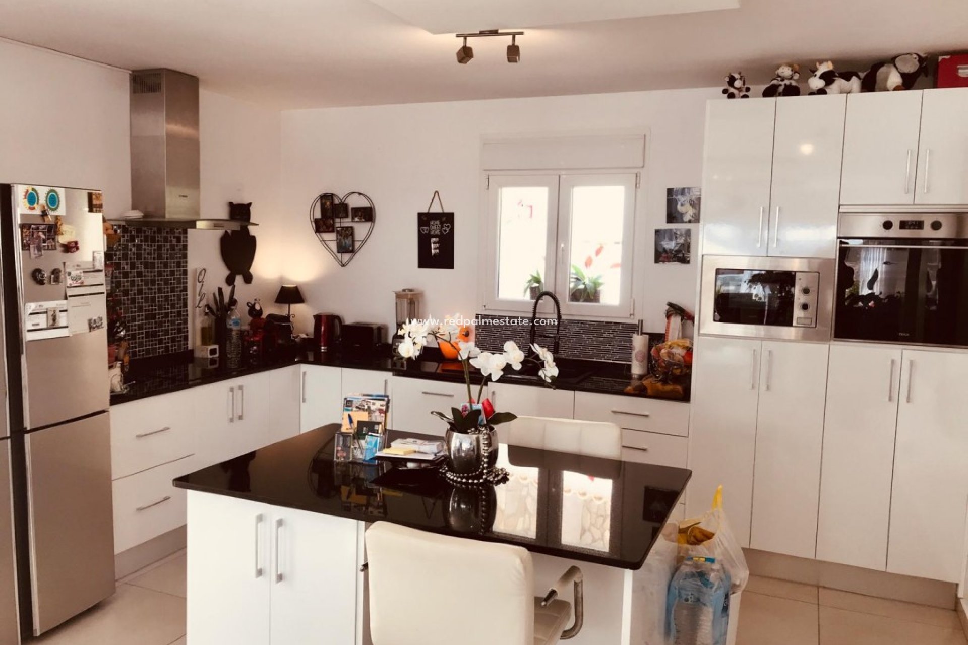 Återförsäljning - Villa -
Ciudad Quesada/Rojales - Ciudad Quesada