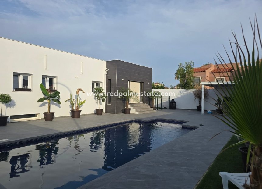 Återförsäljning - Villa -
Ciudad Quesada/Rojales - Ciudad Quesada