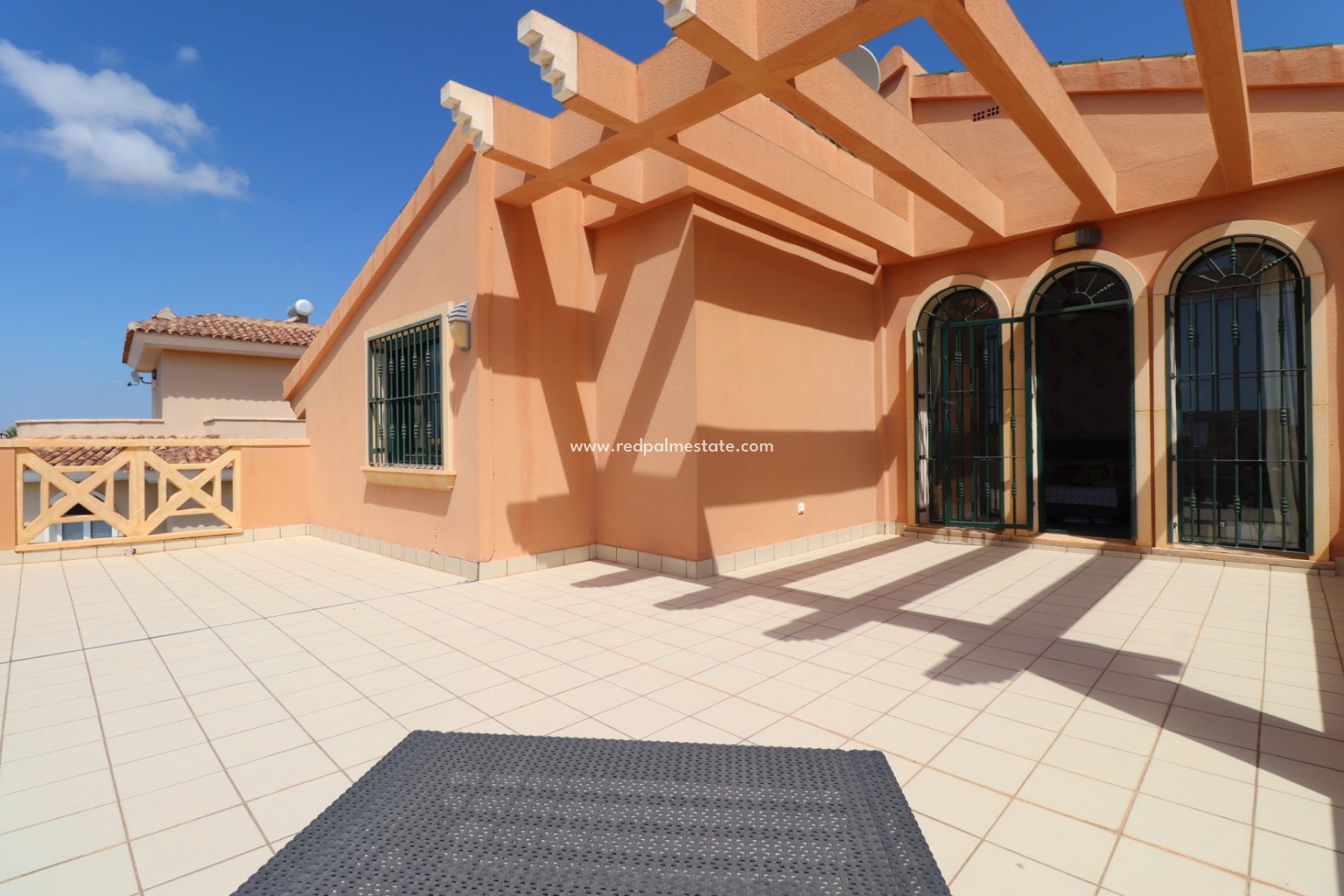 Återförsäljning - Villa -
Ciudad Quesada/Rojales - Ciudad Quesada