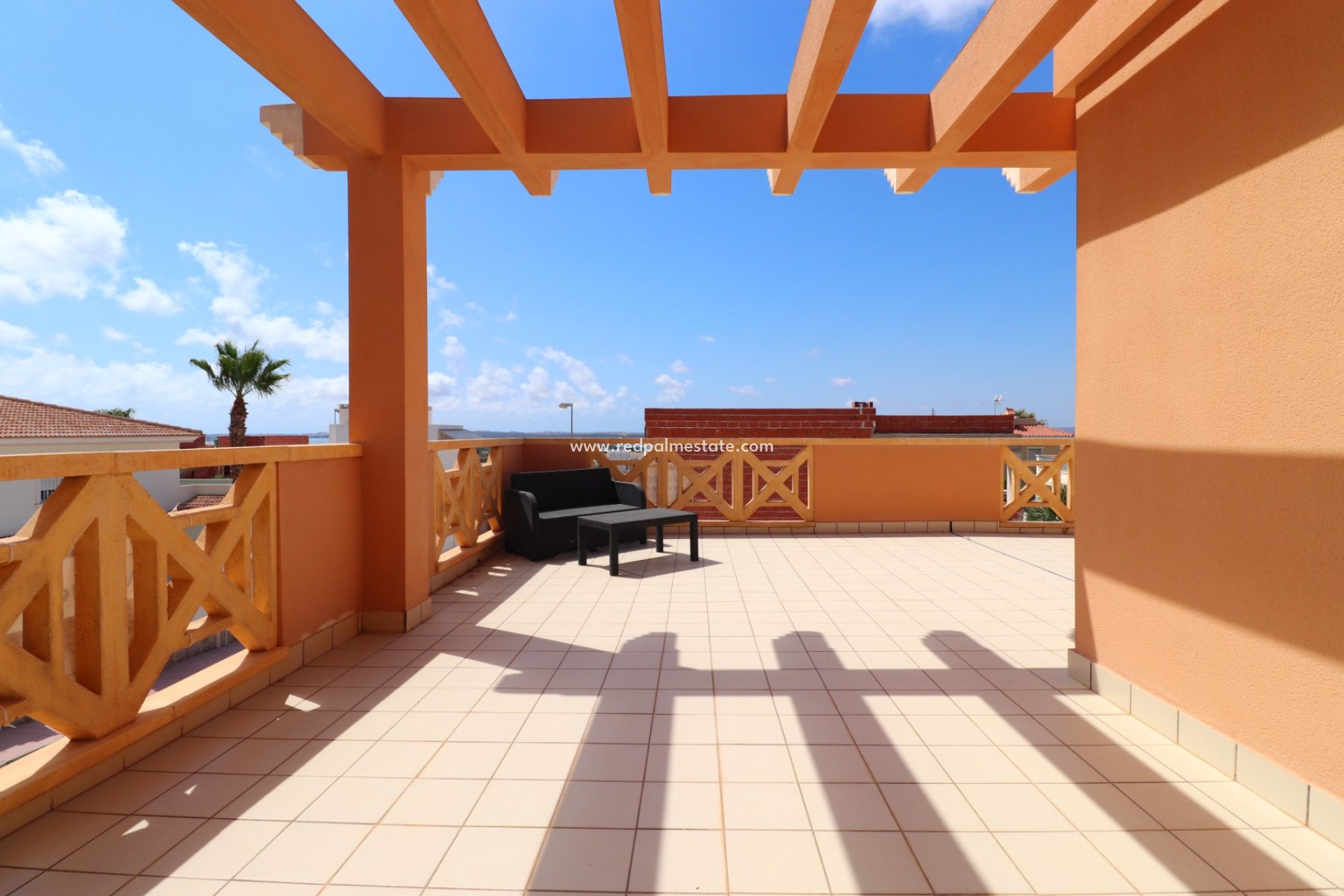 Återförsäljning - Villa -
Ciudad Quesada/Rojales - Ciudad Quesada