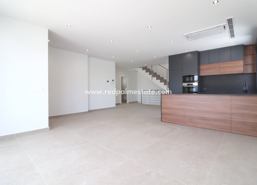 Återförsäljning - Villa -
Ciudad Quesada/Rojales - Ciudad Quesada