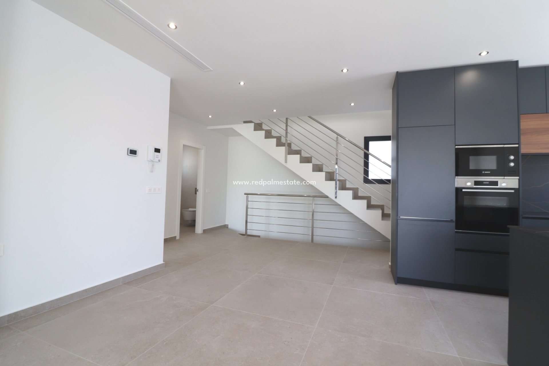 Återförsäljning - Villa -
Ciudad Quesada/Rojales - Ciudad Quesada