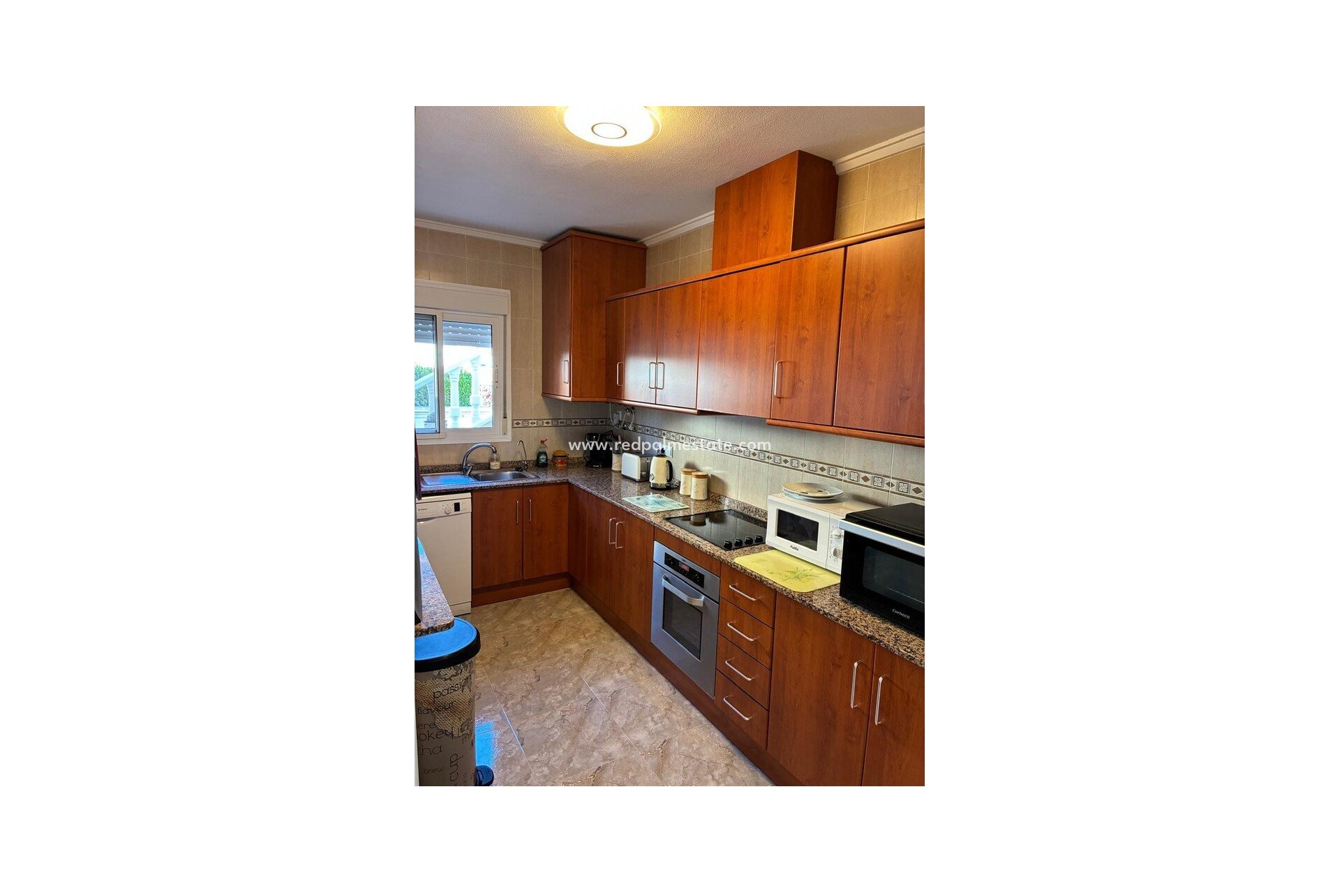 Återförsäljning - Villa -
Ciudad Quesada/Rojales - Ciudad Quesada