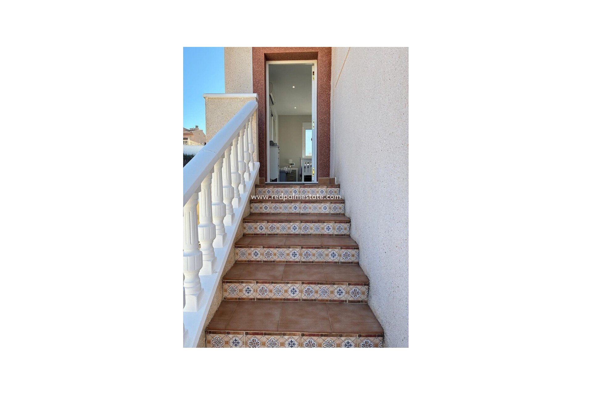 Återförsäljning - Villa -
Ciudad Quesada/Rojales - Ciudad Quesada