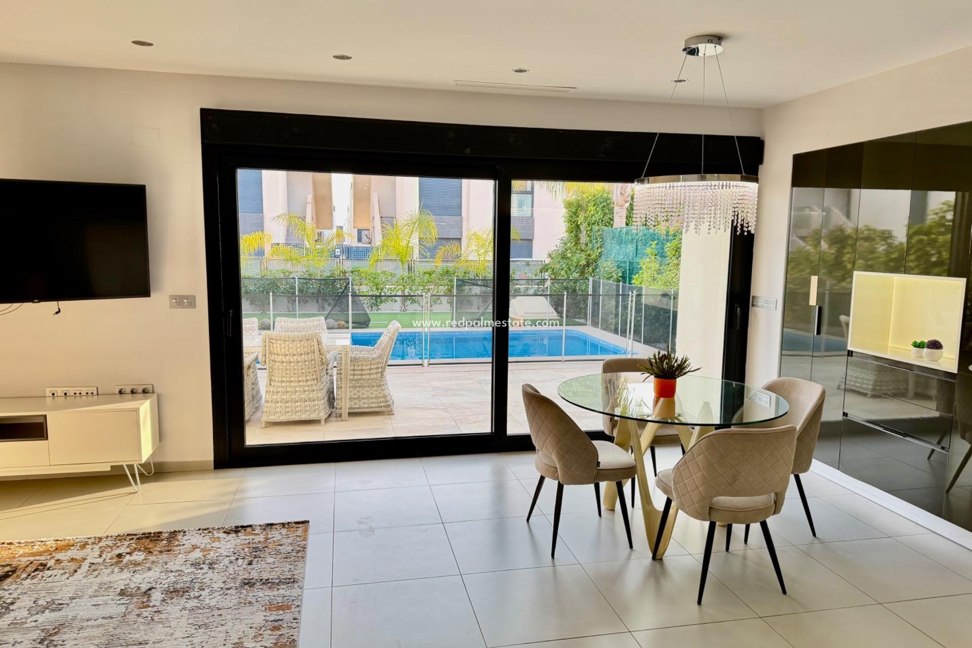 Återförsäljning - Villa -
Ciudad Quesada/Rojales - Ciudad Quesada