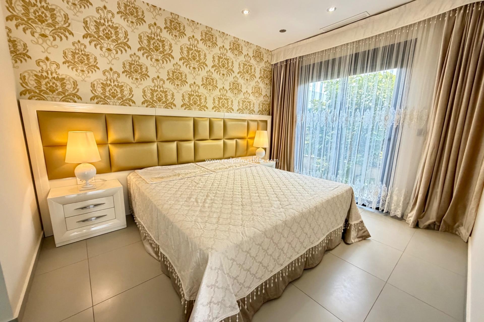 Återförsäljning - Villa -
Ciudad Quesada/Rojales - Ciudad Quesada