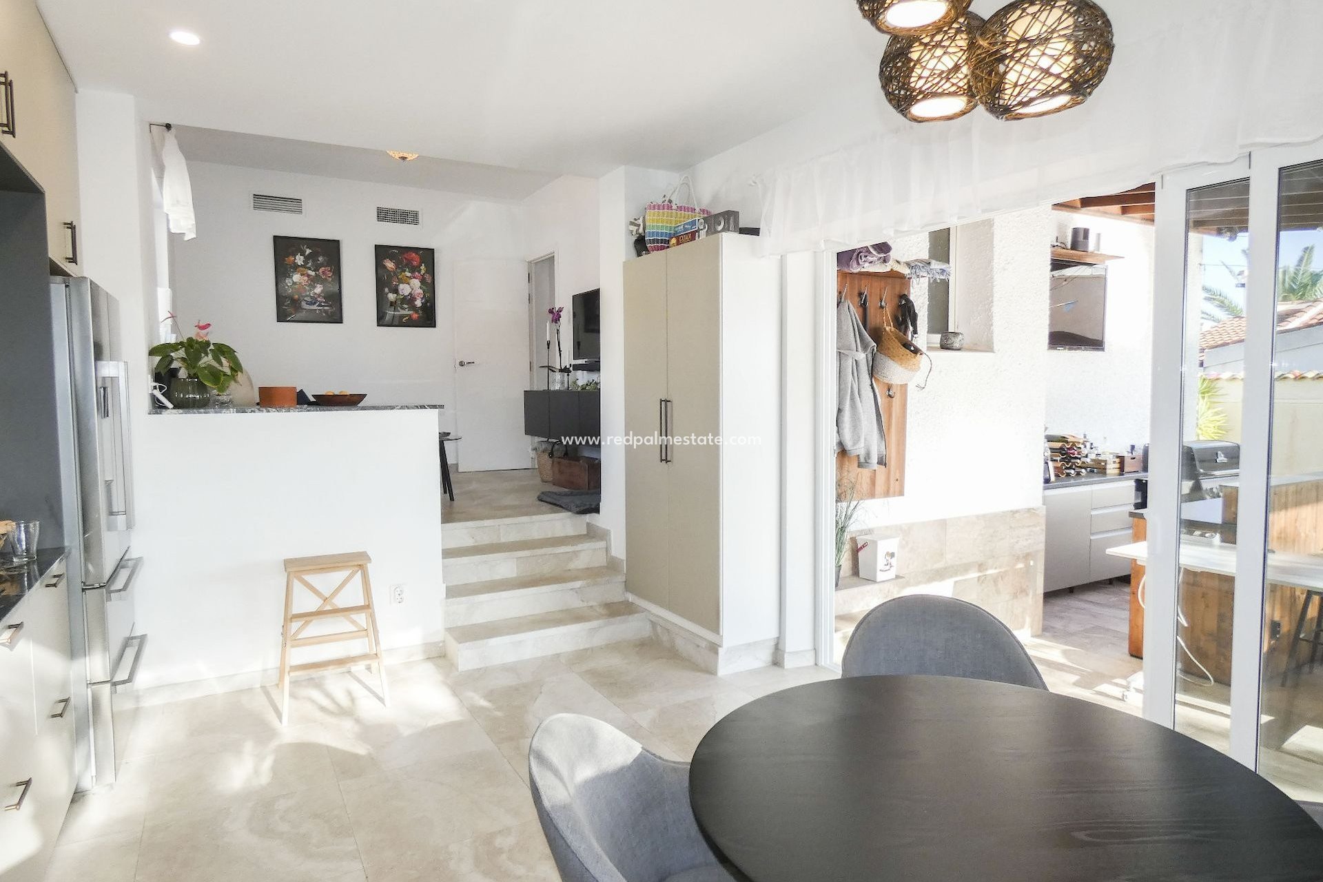 Återförsäljning - Villa -
Ciudad Quesada/Rojales - Ciudad Quesada