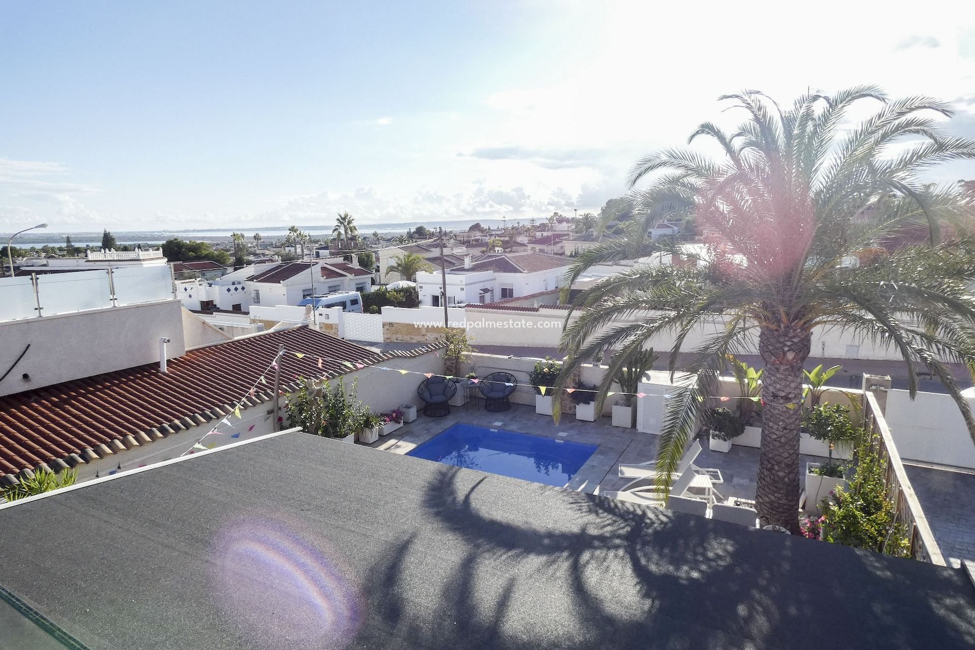 Återförsäljning - Villa -
Ciudad Quesada/Rojales - Ciudad Quesada