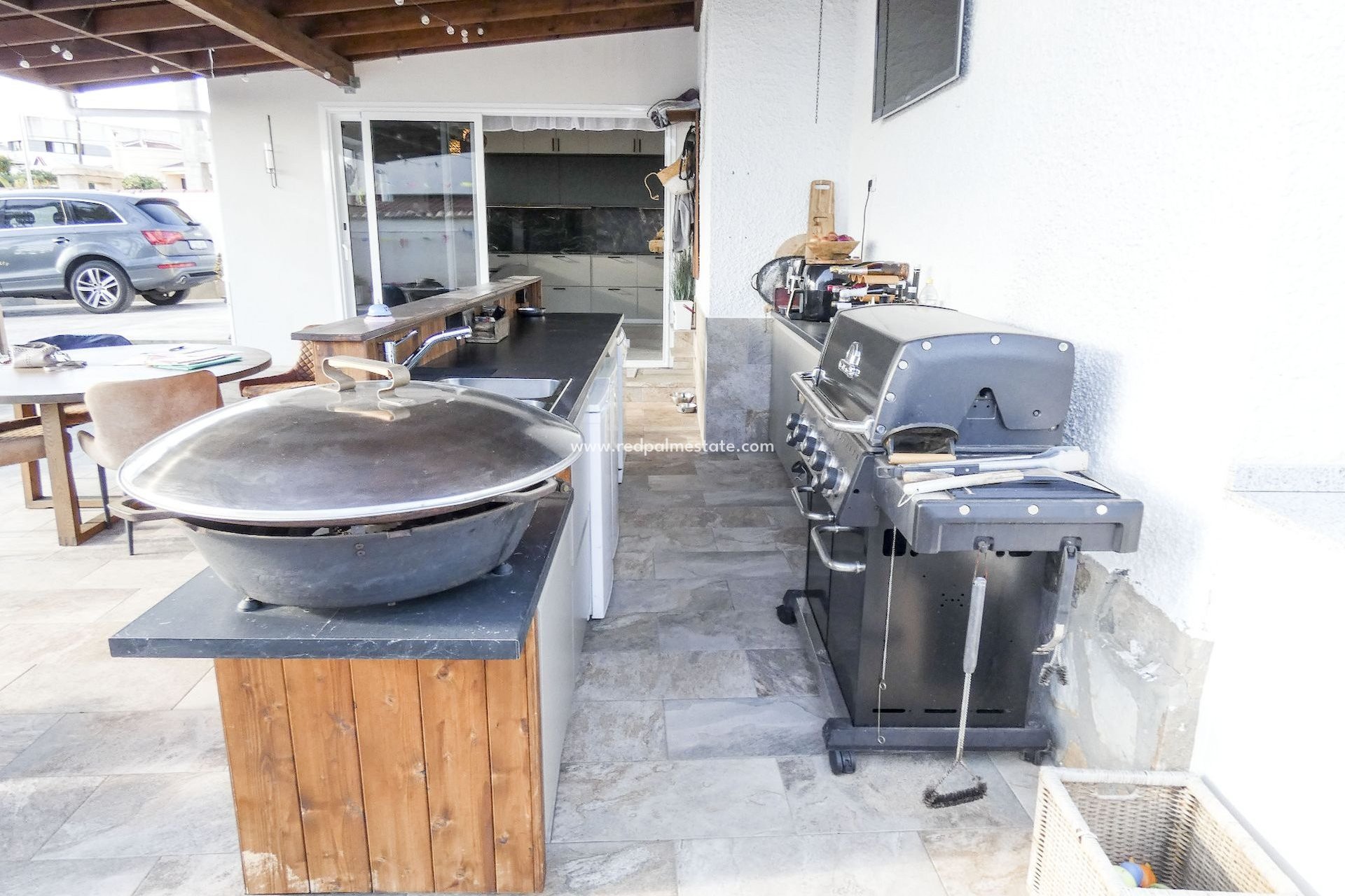 Återförsäljning - Villa -
Ciudad Quesada/Rojales - Ciudad Quesada