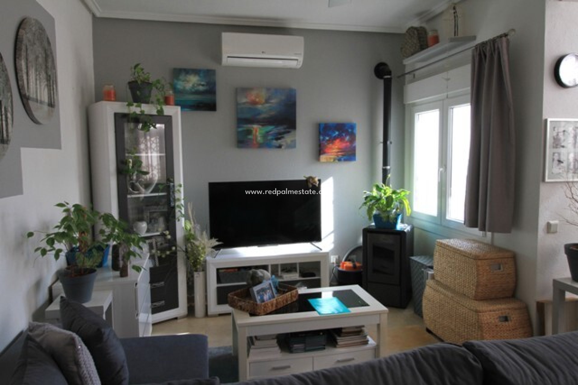 Återförsäljning - Villa -
Ciudad Quesada/Rojales - Ciudad Quesada