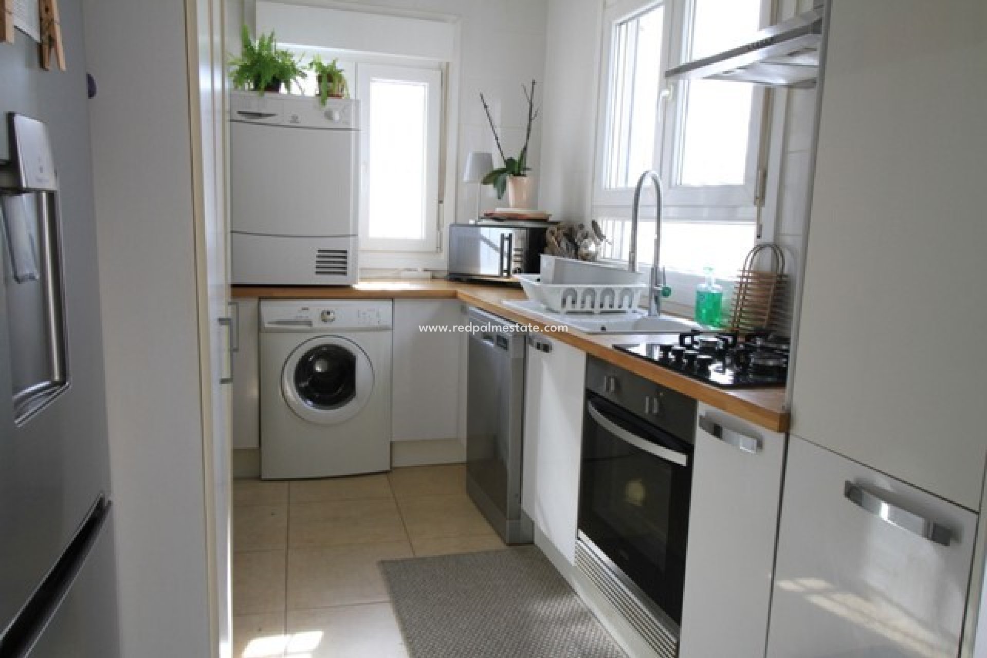 Återförsäljning - Villa -
Ciudad Quesada/Rojales - Ciudad Quesada