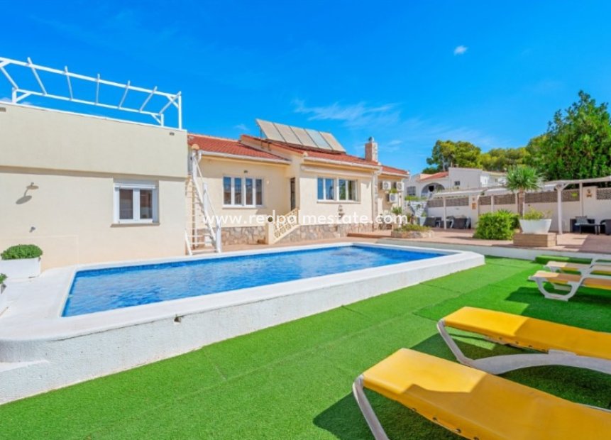 Återförsäljning - Villa -
Ciudad Quesada/Rojales - Ciudad Quesada