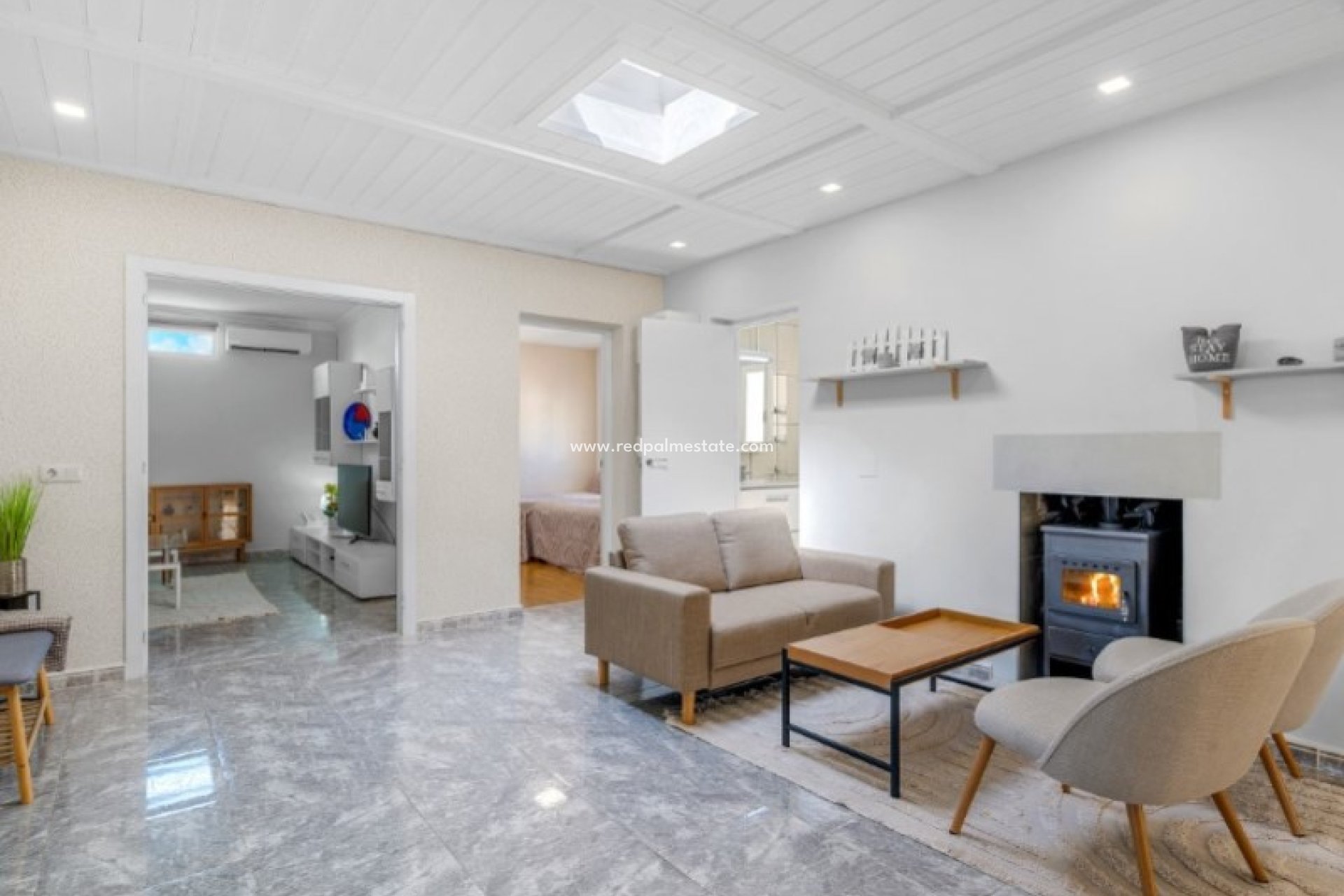 Återförsäljning - Villa -
Ciudad Quesada/Rojales - Ciudad Quesada