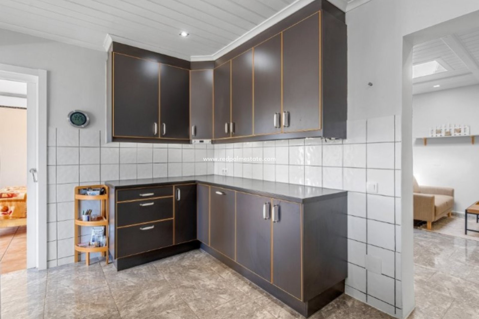 Återförsäljning - Villa -
Ciudad Quesada/Rojales - Ciudad Quesada