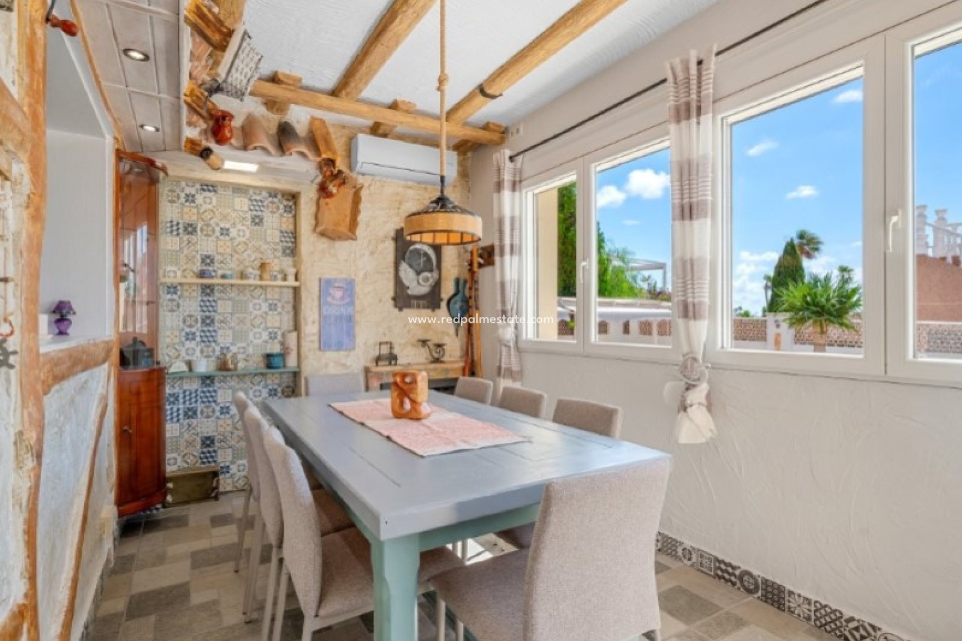 Återförsäljning - Villa -
Ciudad Quesada/Rojales - Ciudad Quesada