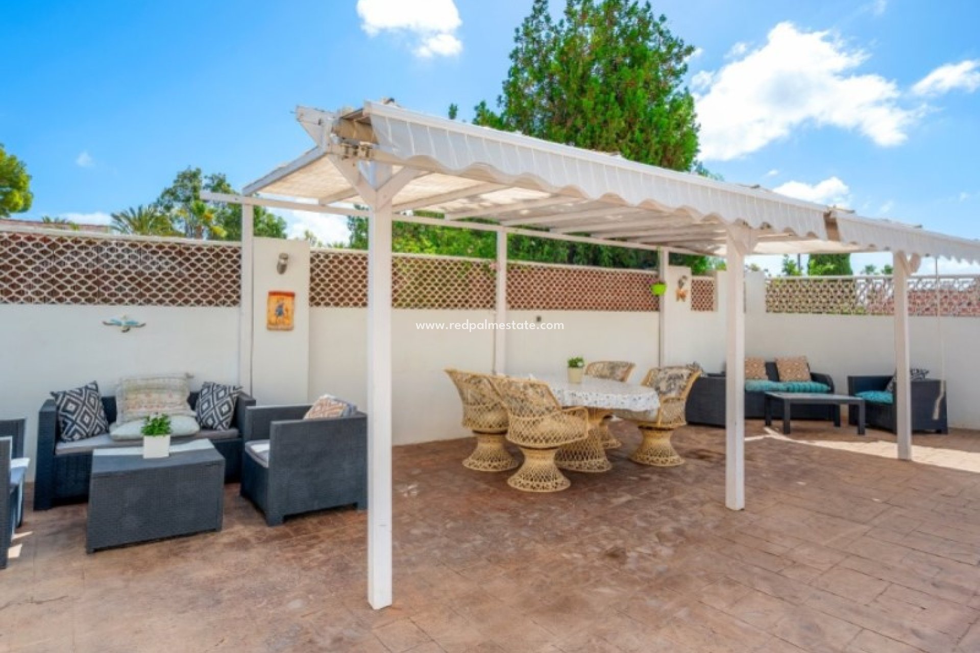 Återförsäljning - Villa -
Ciudad Quesada/Rojales - Ciudad Quesada