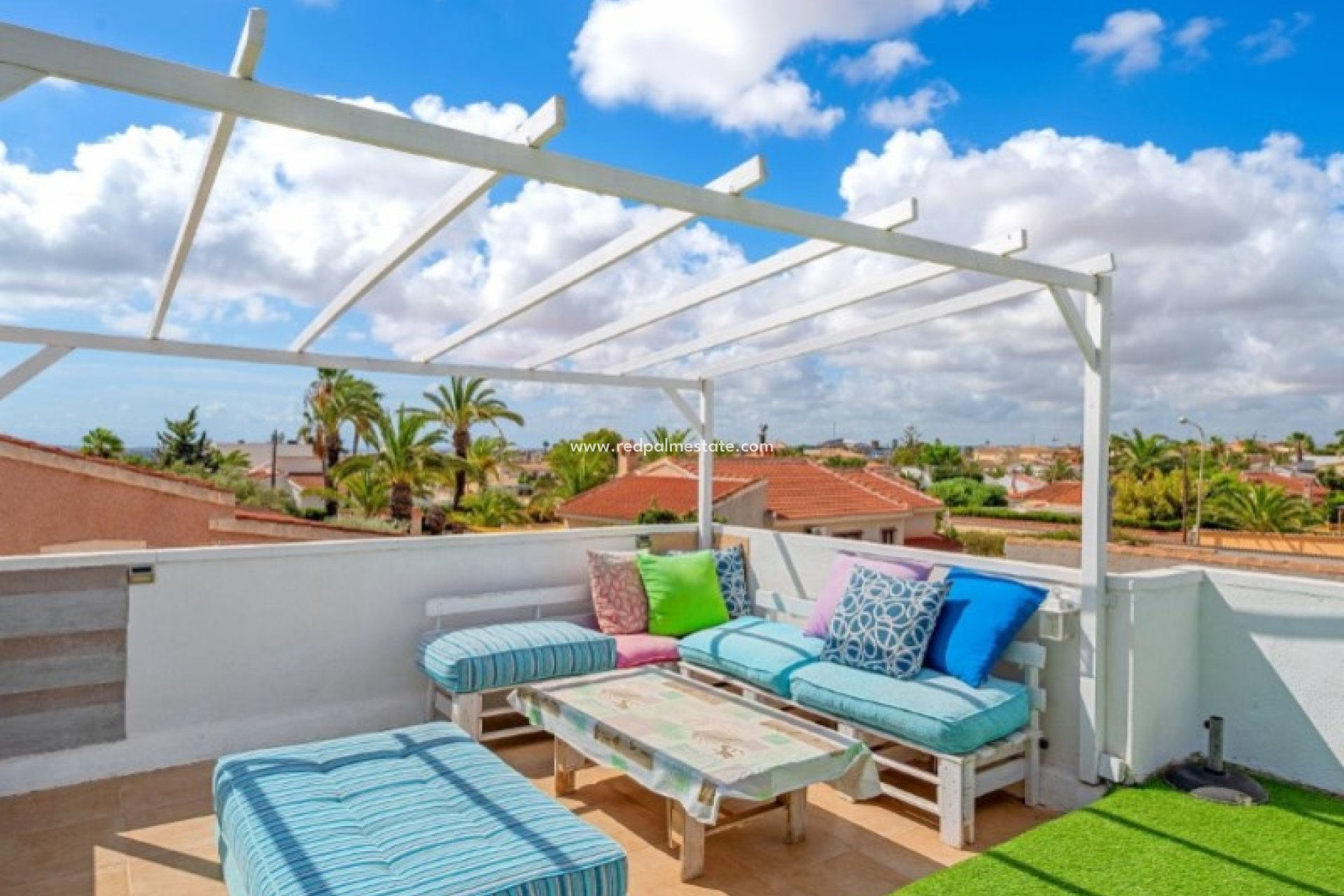 Återförsäljning - Villa -
Ciudad Quesada/Rojales - Ciudad Quesada