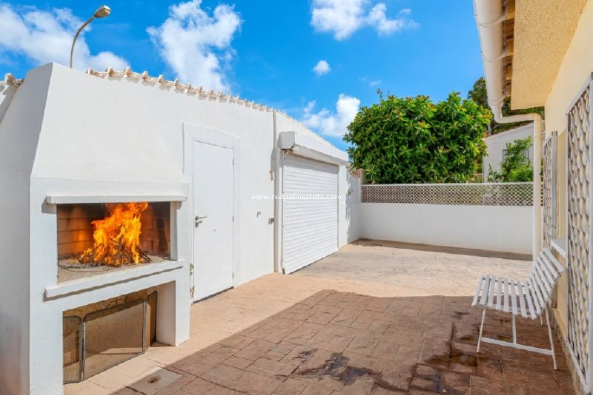 Återförsäljning - Villa -
Ciudad Quesada/Rojales - Ciudad Quesada