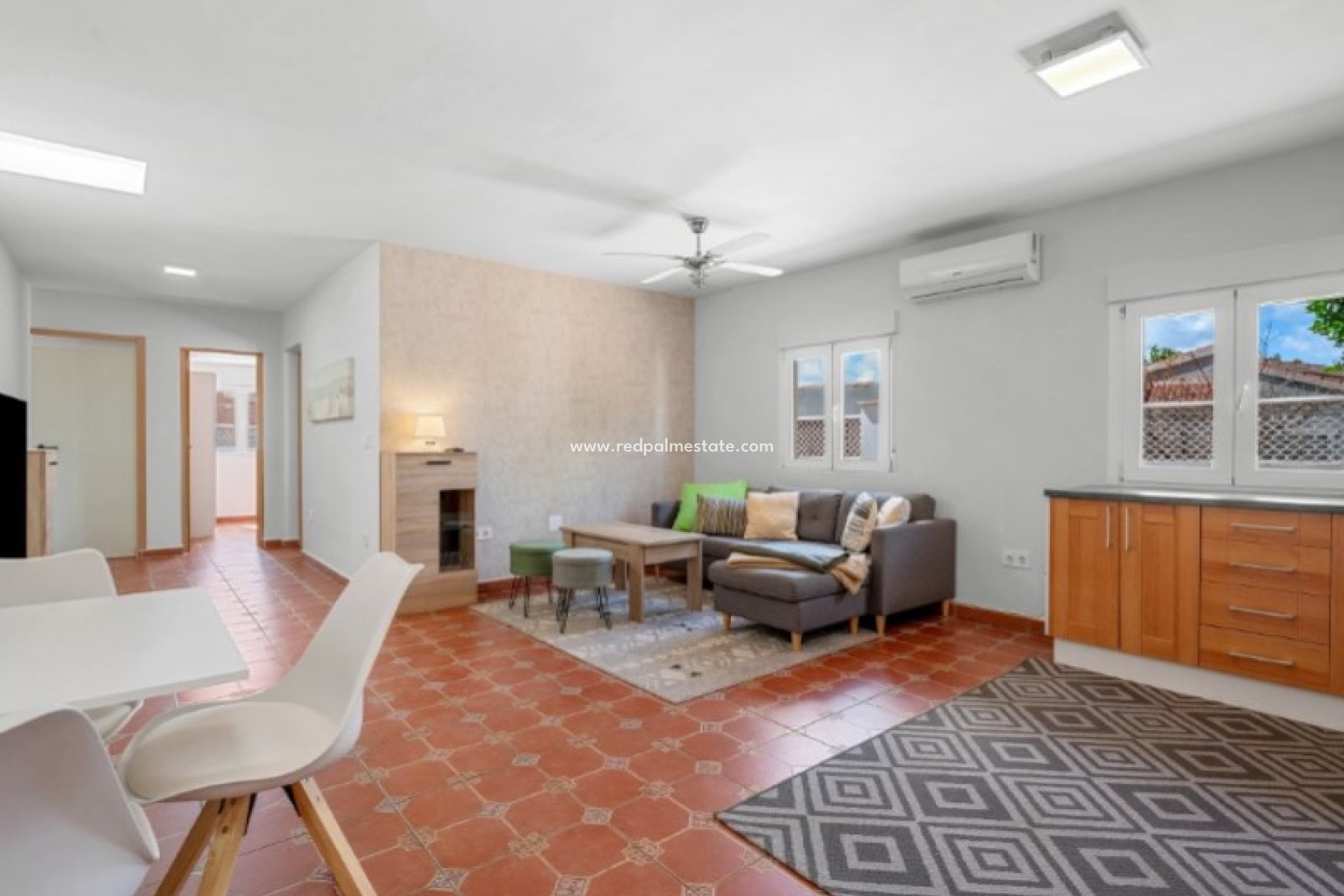 Återförsäljning - Villa -
Ciudad Quesada/Rojales - Ciudad Quesada