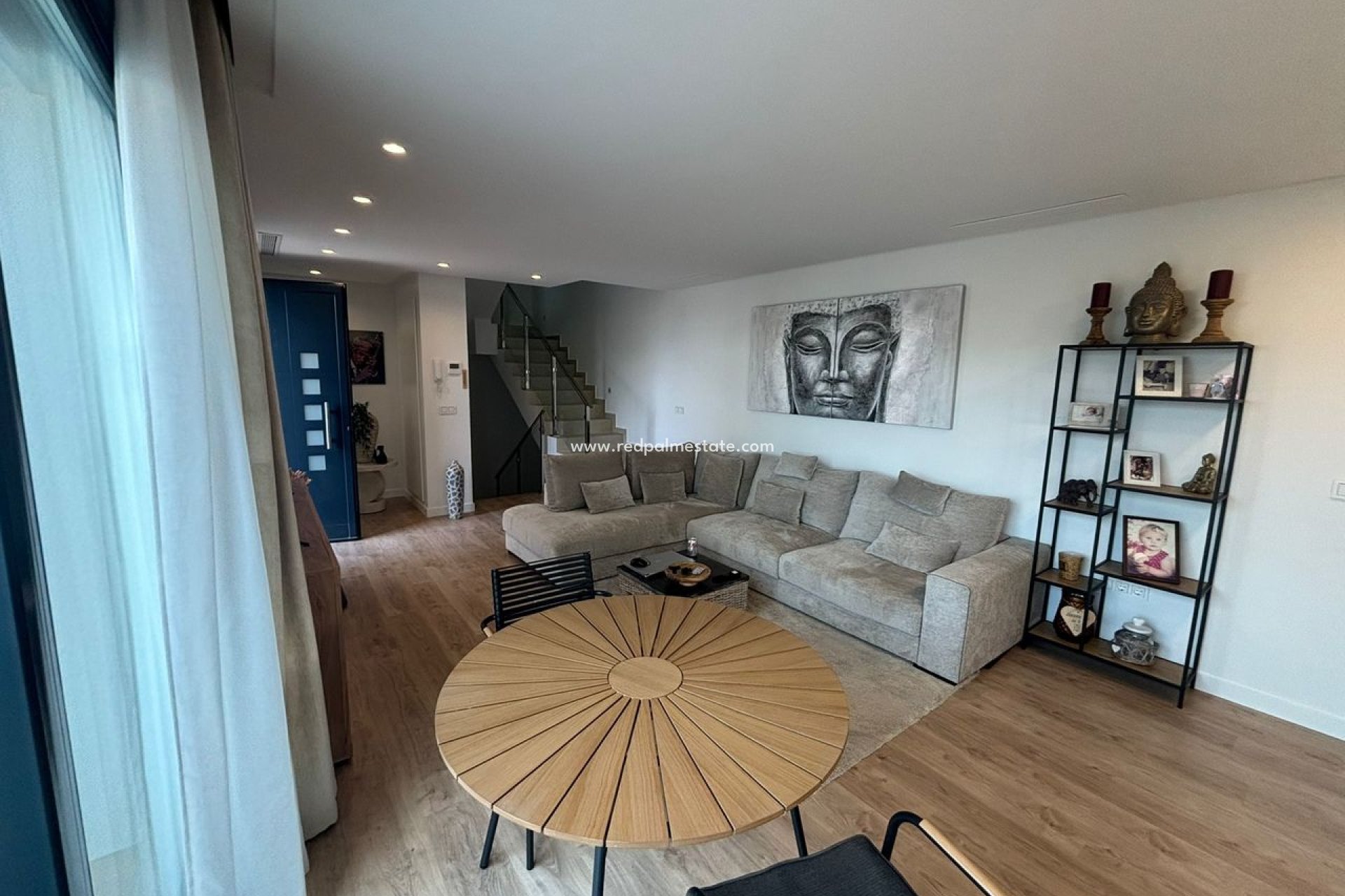 Återförsäljning - Villa -
Ciudad Quesada/Rojales - Ciudad Quesada