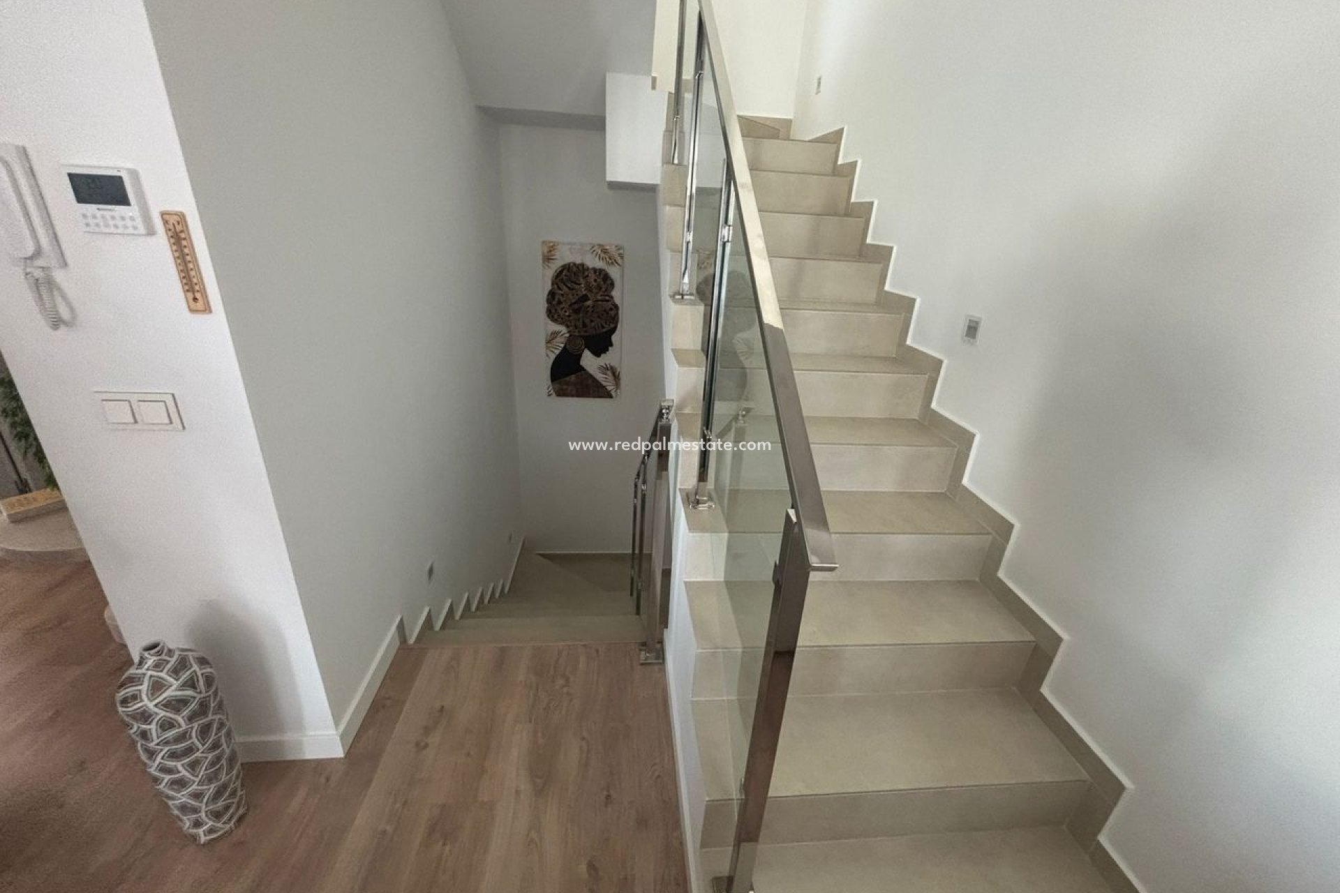 Återförsäljning - Villa -
Ciudad Quesada/Rojales - Ciudad Quesada