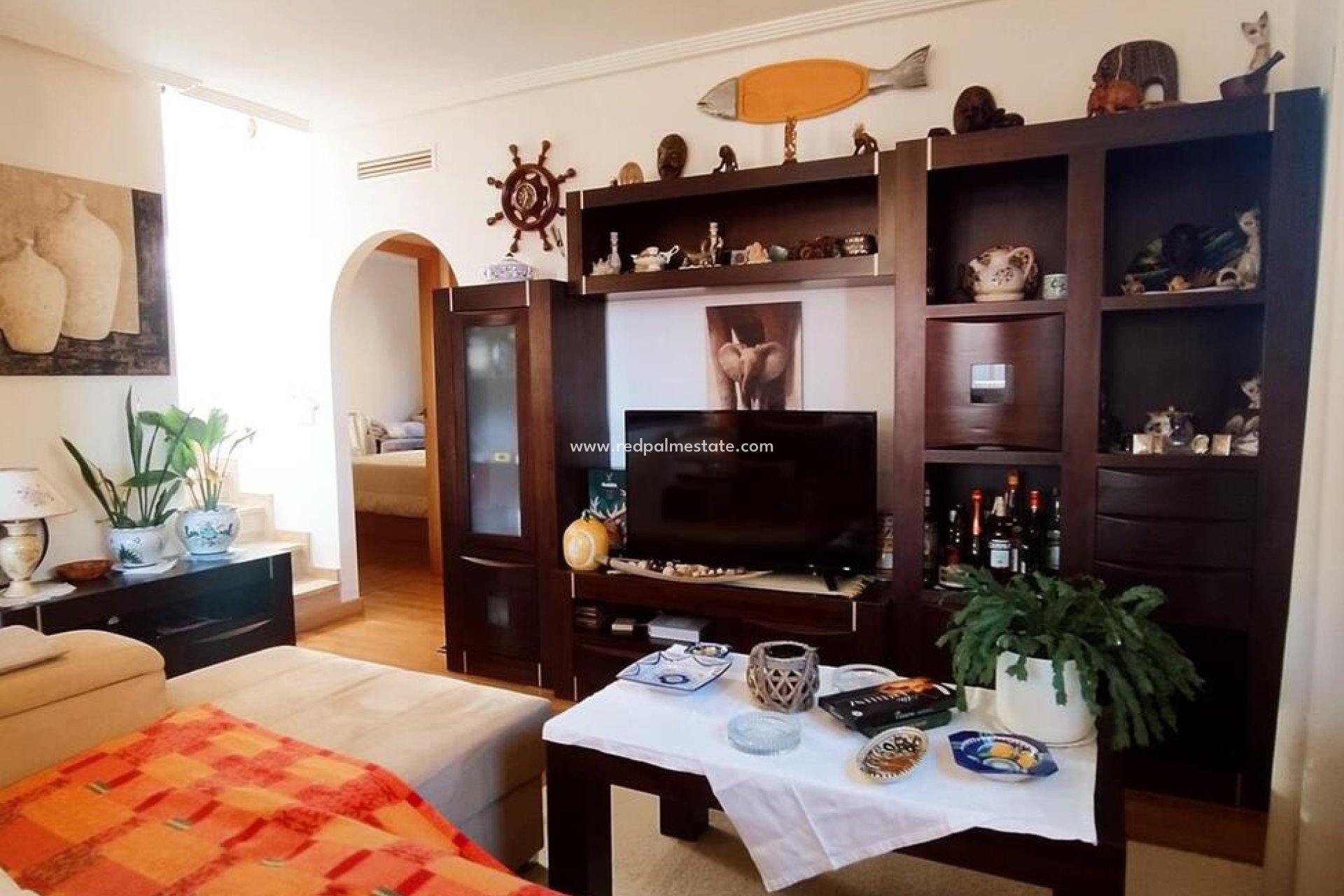 Återförsäljning - Villa -
Ciudad Quesada/Rojales - Ciudad Quesada