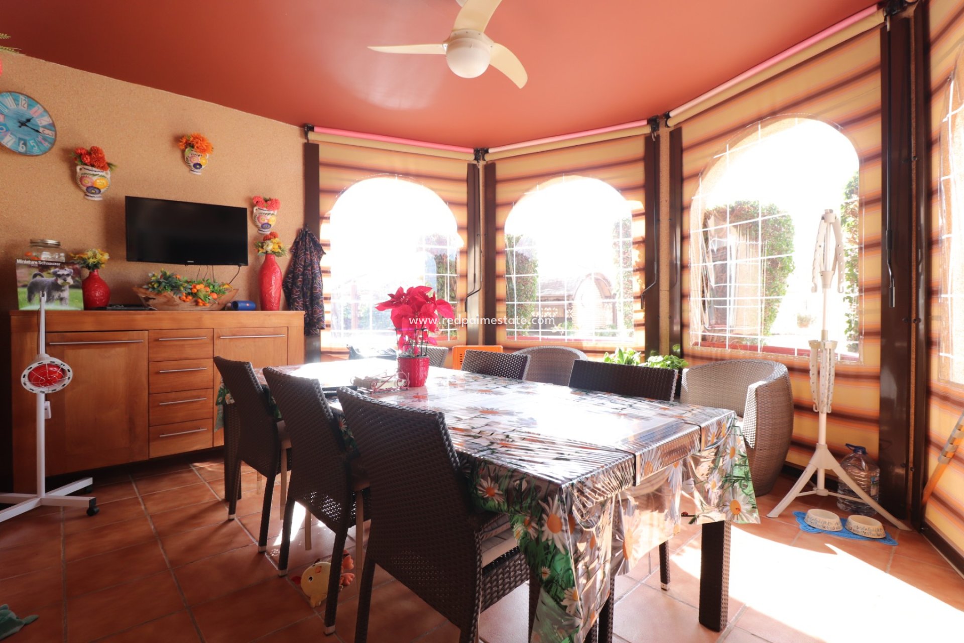 Återförsäljning - Villa -
Ciudad Quesada/Rojales - Ciudad Quesada