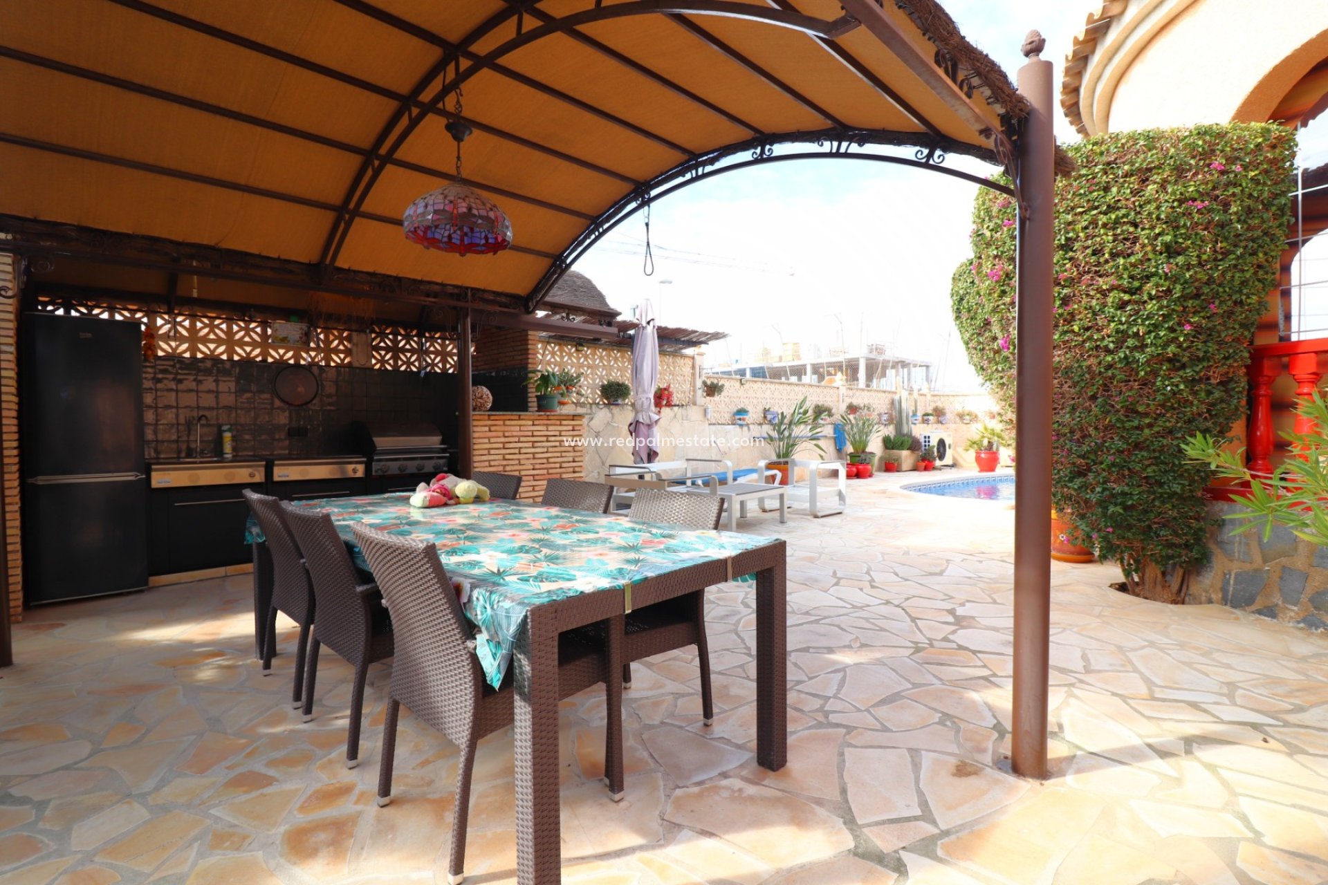 Återförsäljning - Villa -
Ciudad Quesada/Rojales - Ciudad Quesada