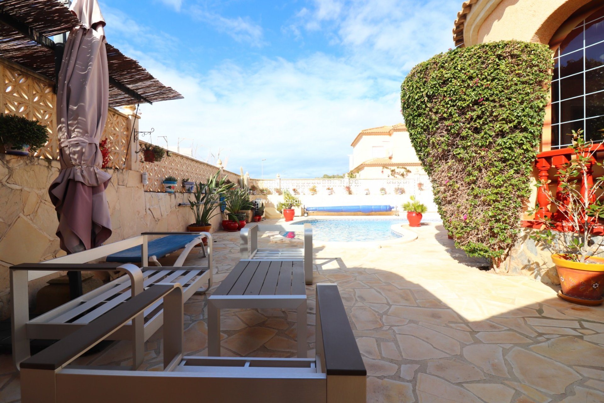 Återförsäljning - Villa -
Ciudad Quesada/Rojales - Ciudad Quesada