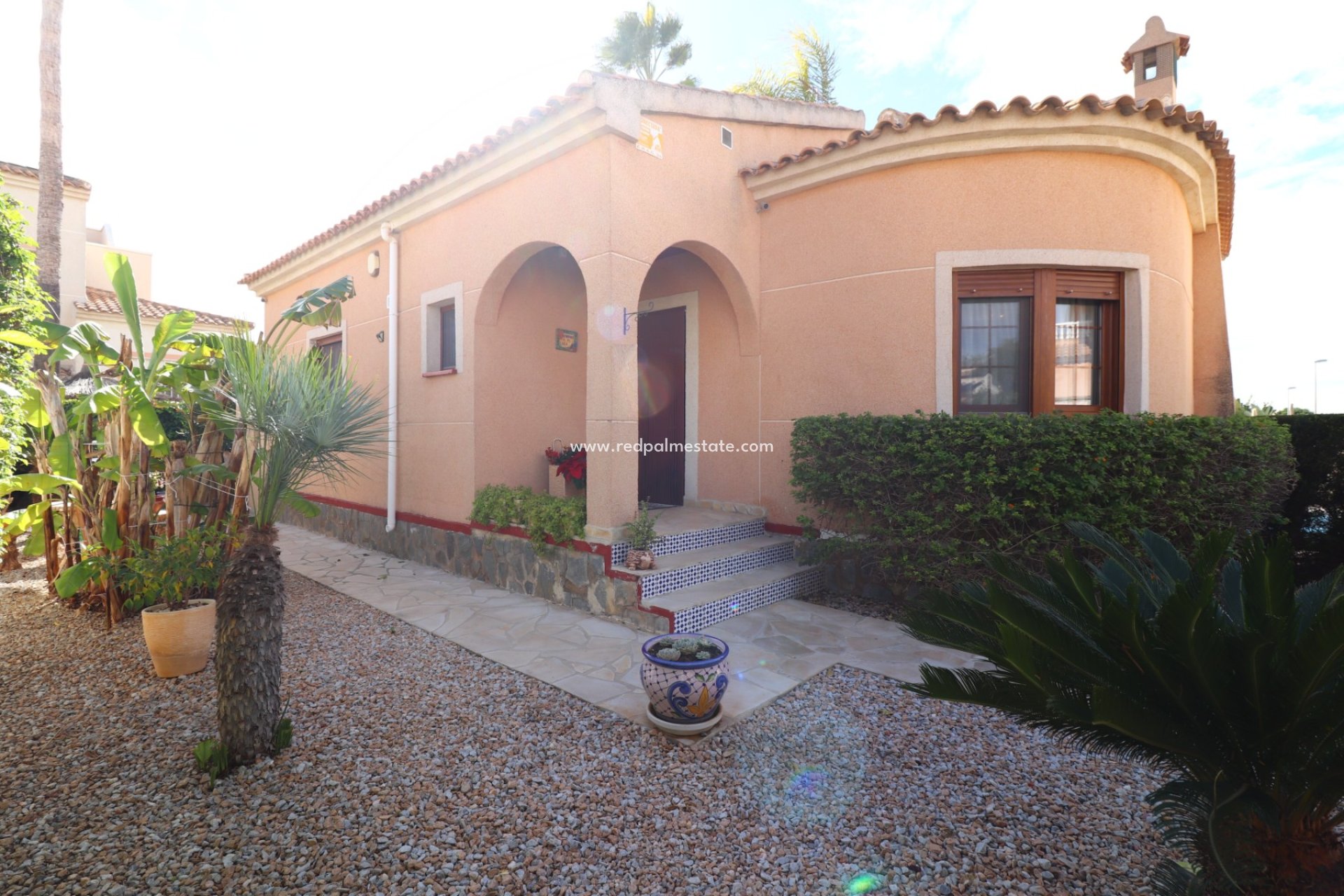 Återförsäljning - Villa -
Ciudad Quesada/Rojales - Ciudad Quesada