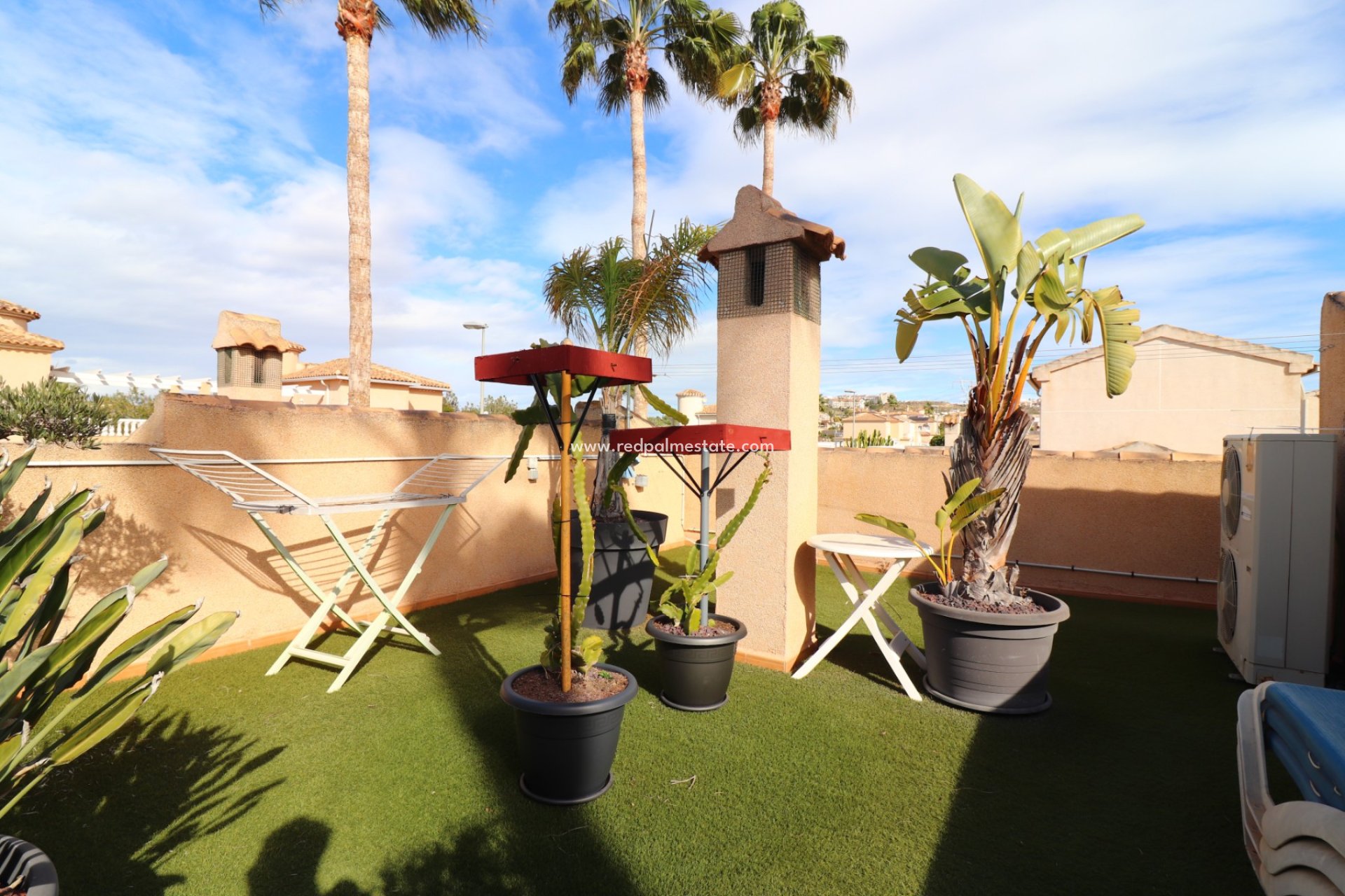 Återförsäljning - Villa -
Ciudad Quesada/Rojales - Ciudad Quesada