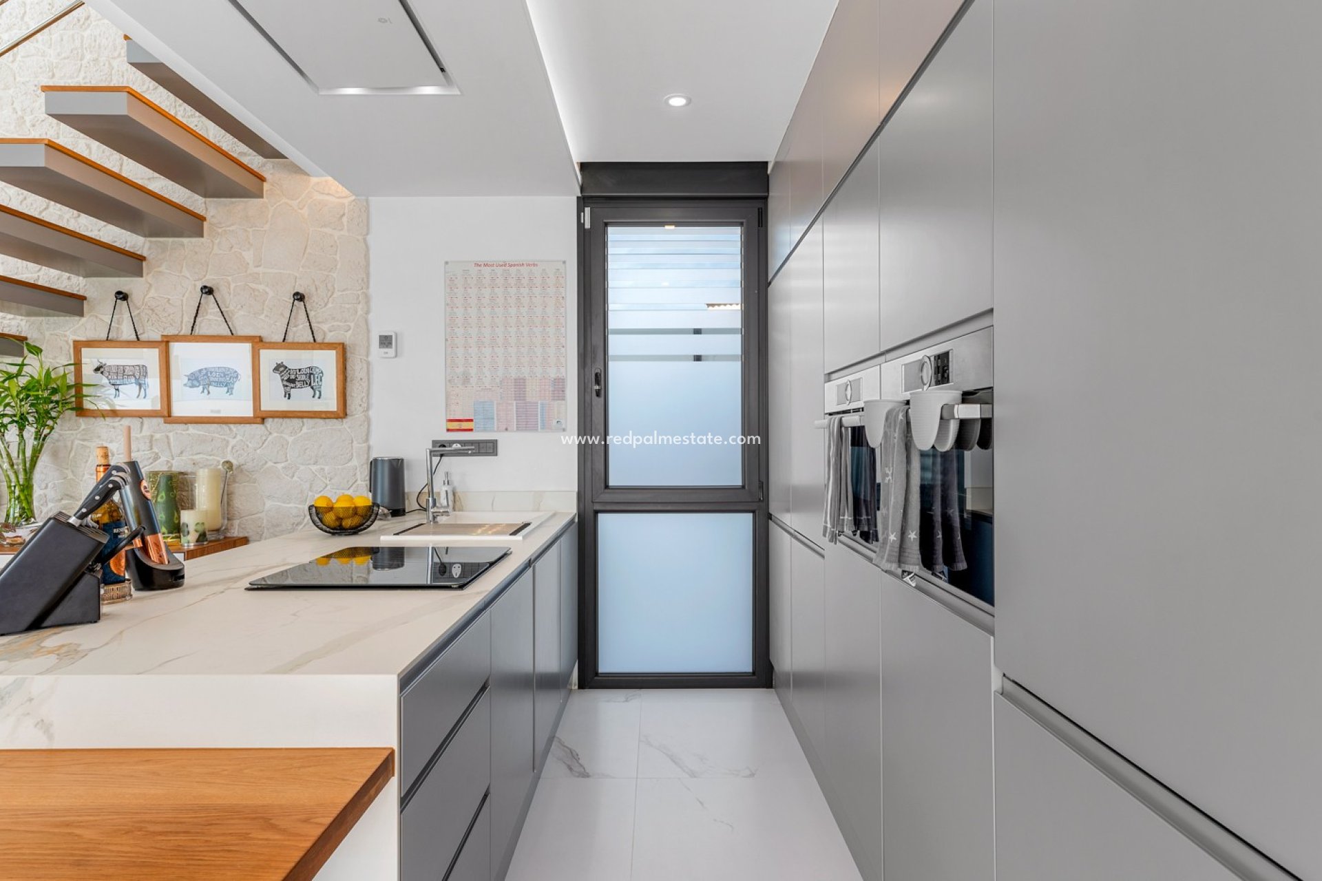 Återförsäljning - Villa -
Ciudad Quesada/Rojales - Ciudad Quesada