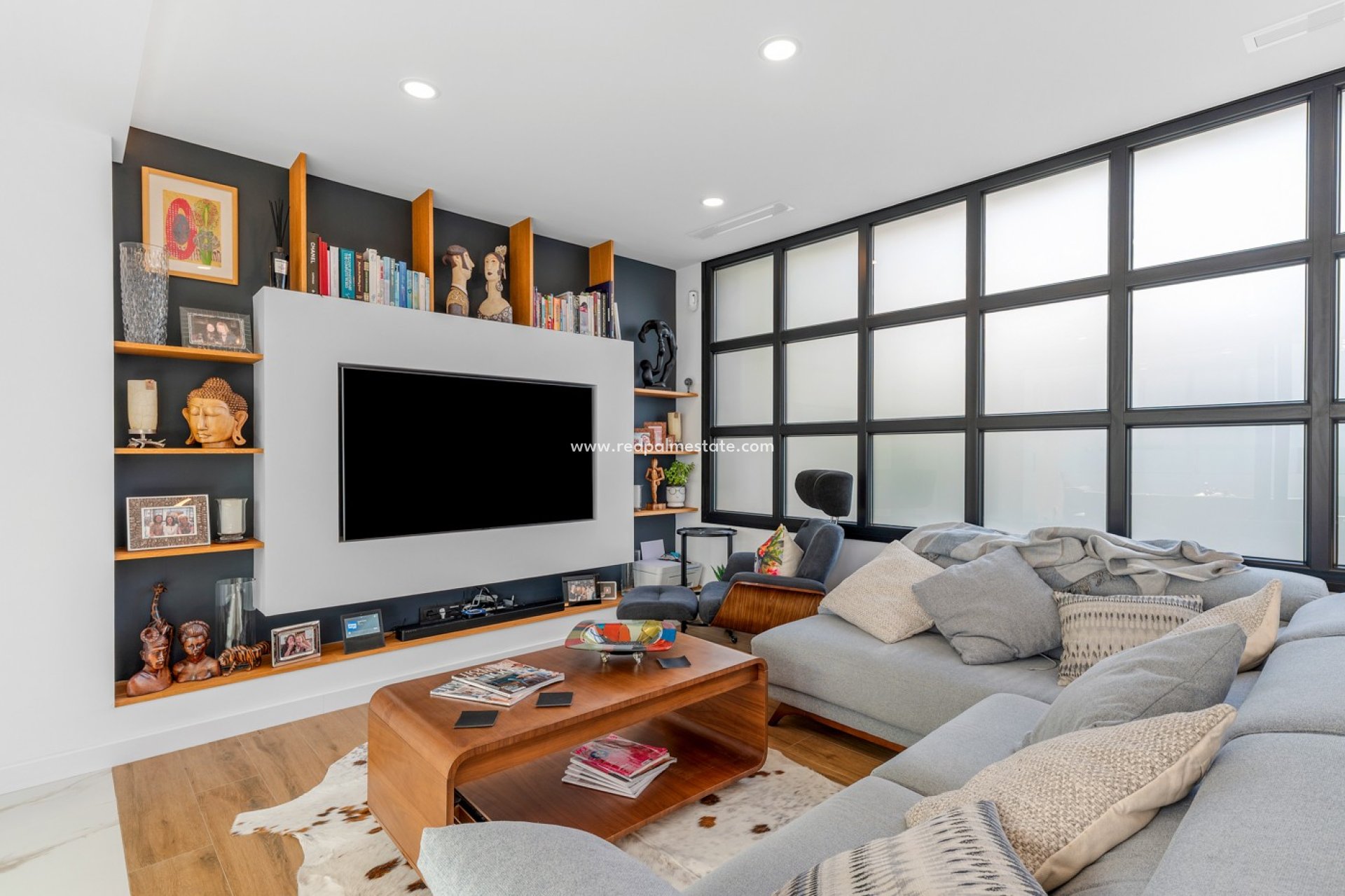 Återförsäljning - Villa -
Ciudad Quesada/Rojales - Ciudad Quesada